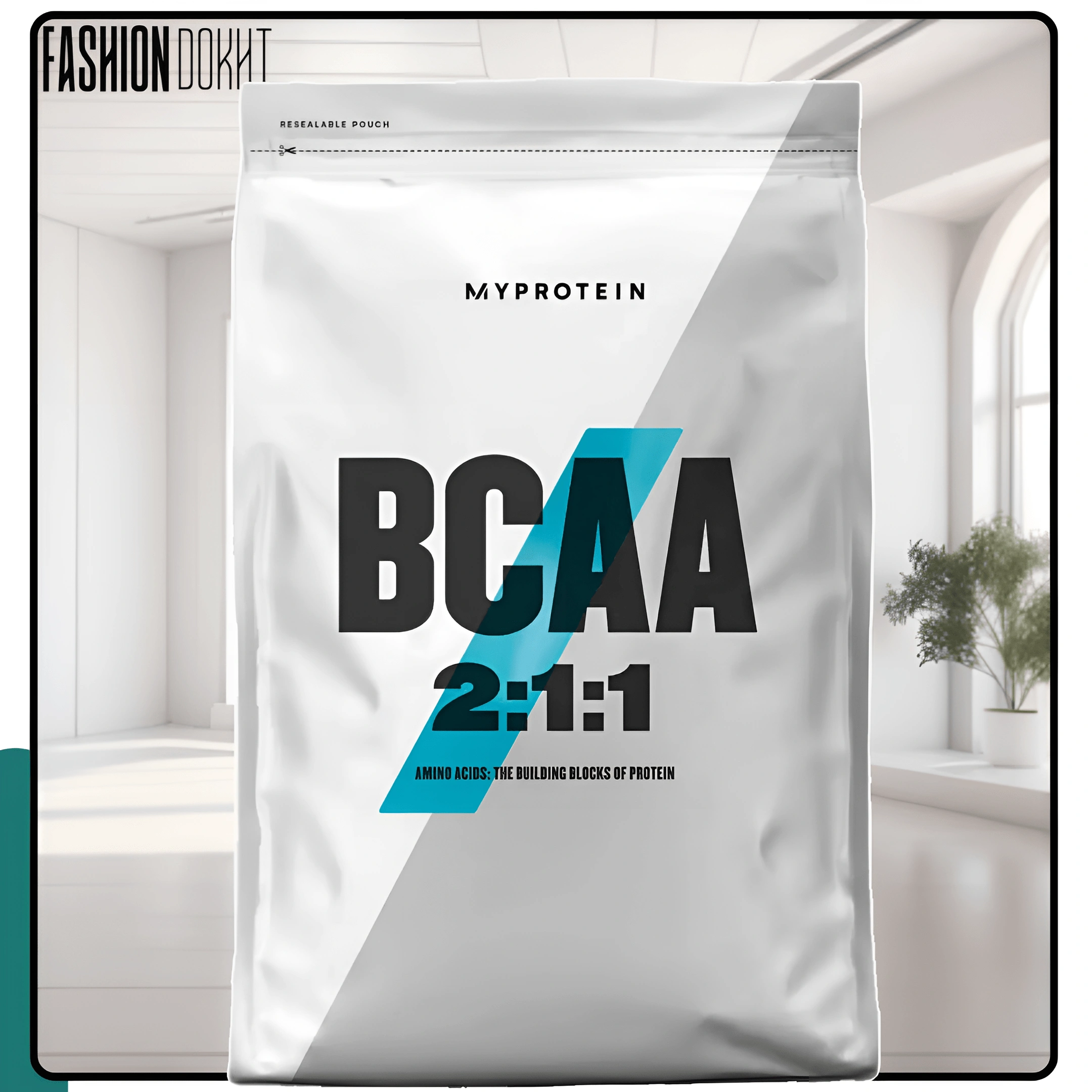 بی سی ای ای 500 گرمی مای پروتئین,بی سی ای ای, پودر BCAA, عضله‌سازی, افزایش قدرت, فشن دخت