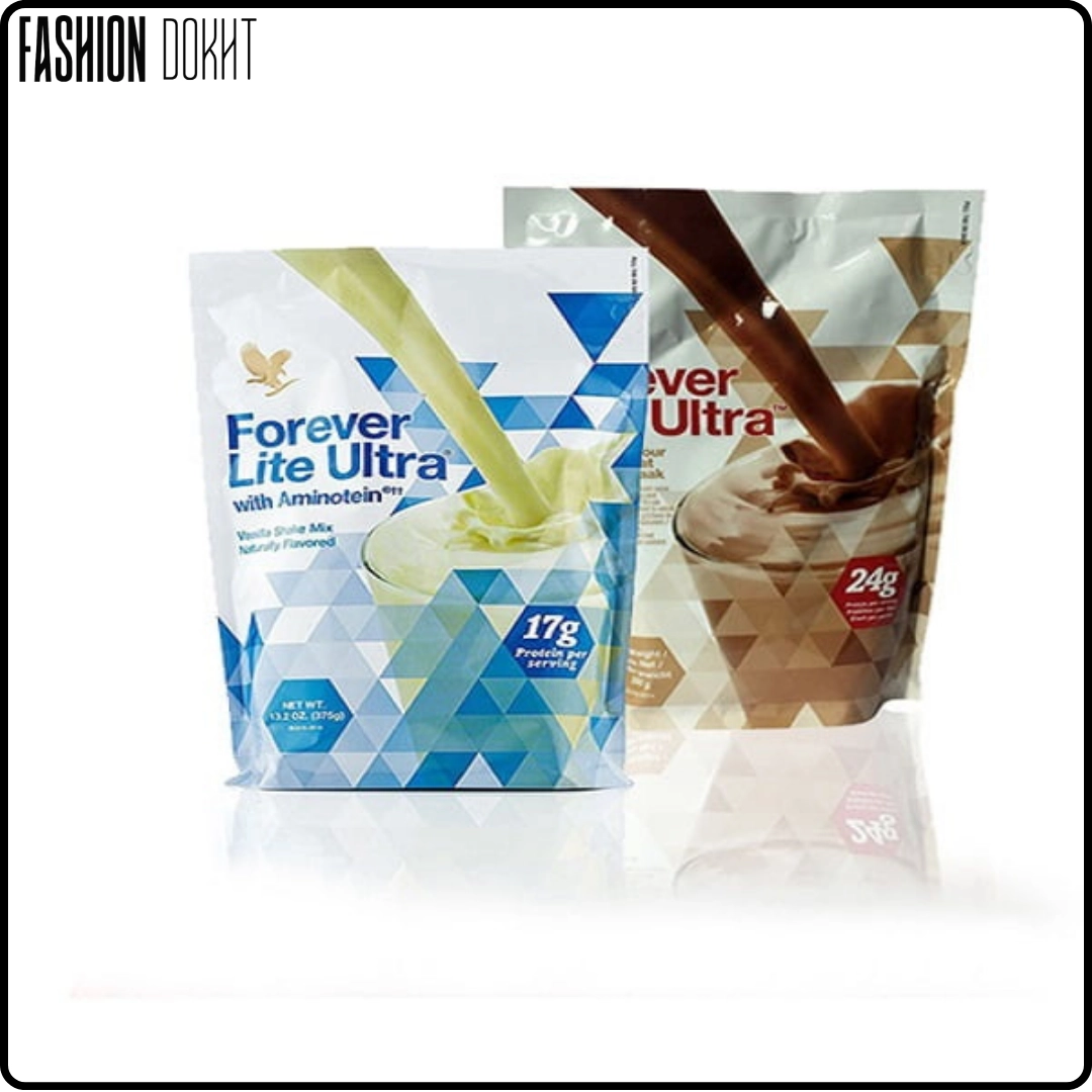 پروتئین Forever Lite Ultra