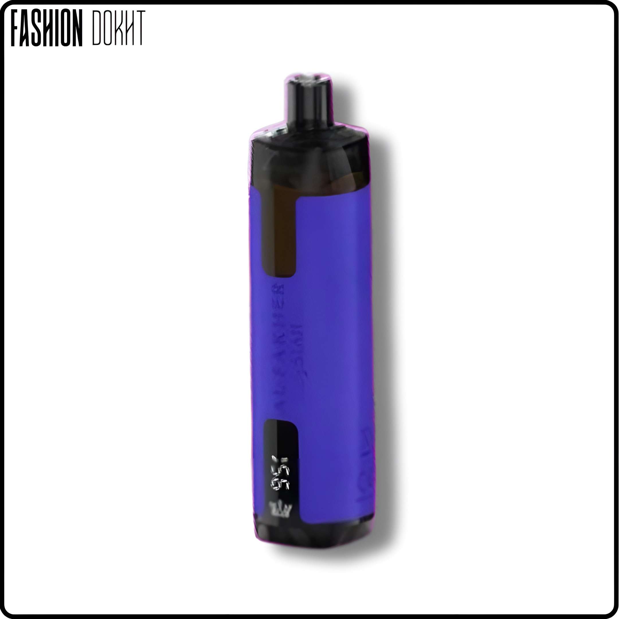 ویپ یکبار مصرف ادامس بلوبری - الفاخر Blueberry Gum