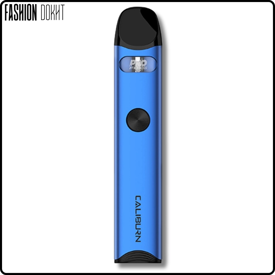 پاد کالیبرن ای 3 Caliburn A3 Uwell