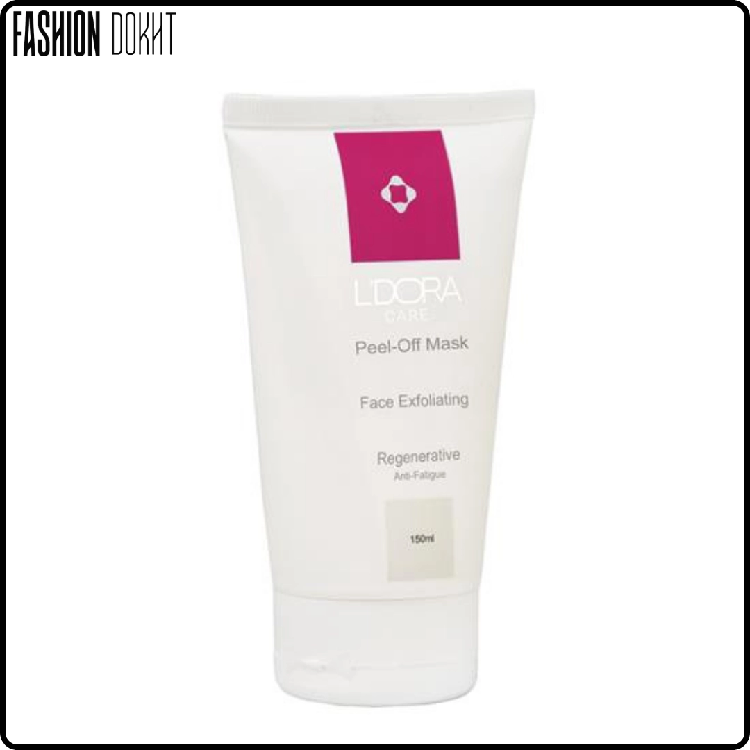 ماسک پیلاف لدورا