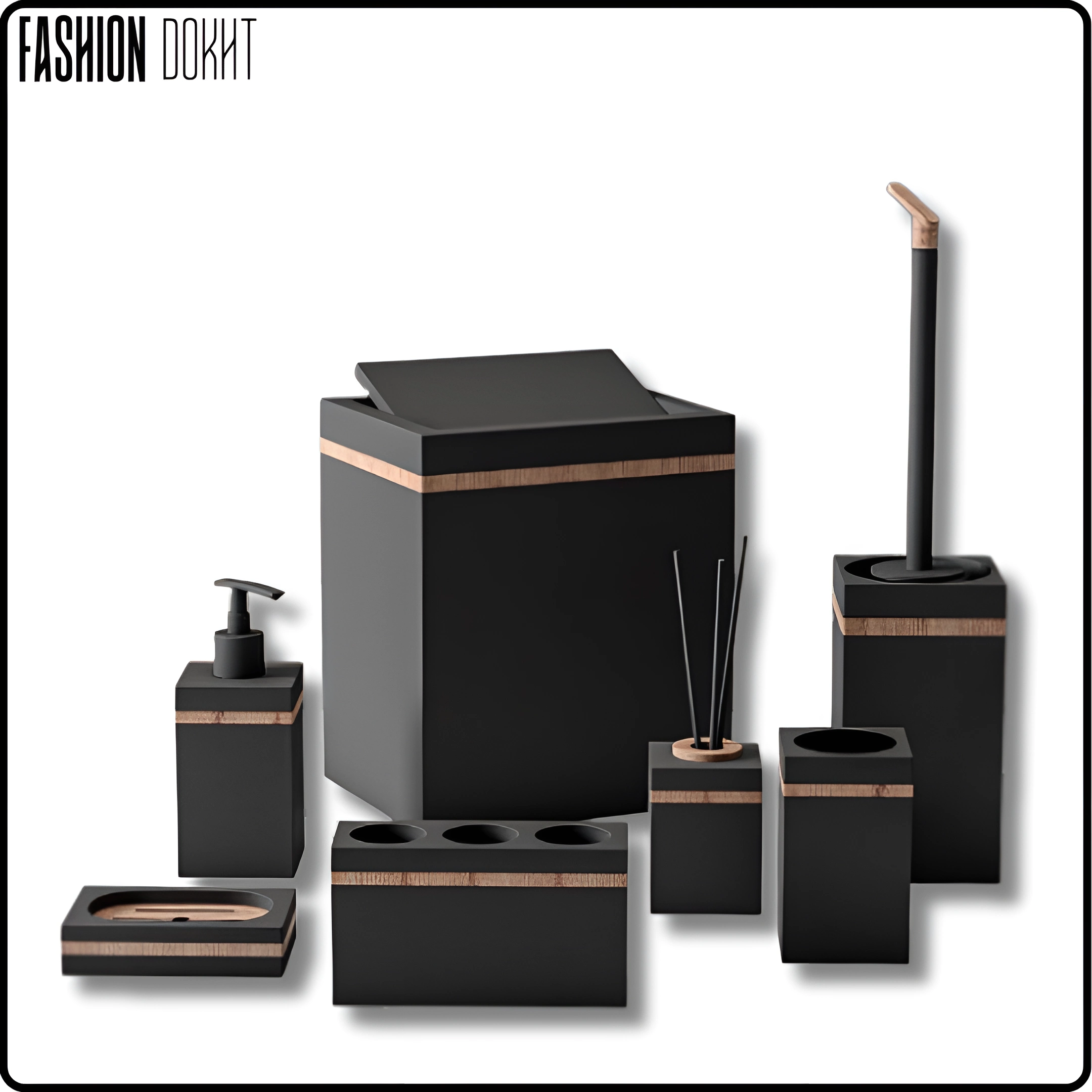 سرویس ۷ پارچه سرویس بهداشتی رویا