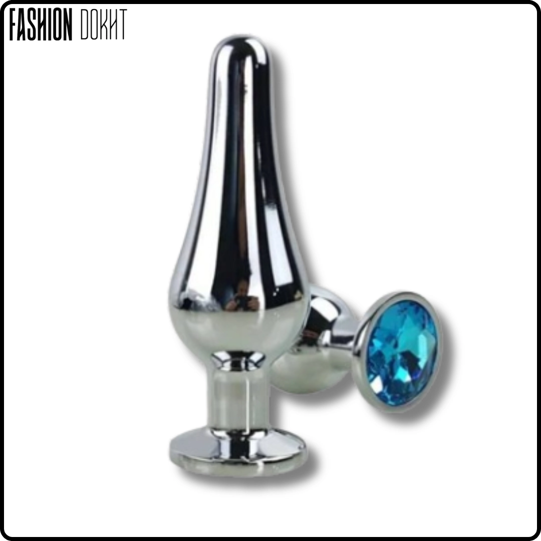 بات پلاگ استیل مخروطی - وارداتی