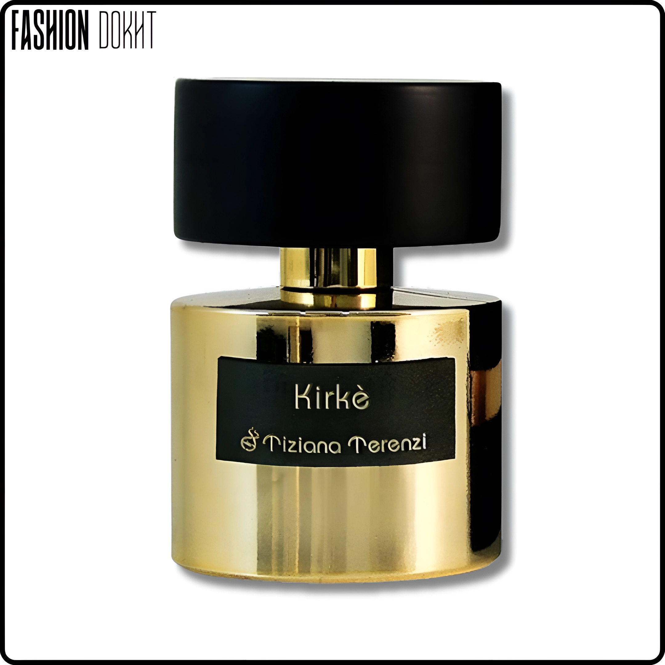 اسانس عطر کیرکه ترنزی تیزیانا | Tiziana Terenzi Kirke