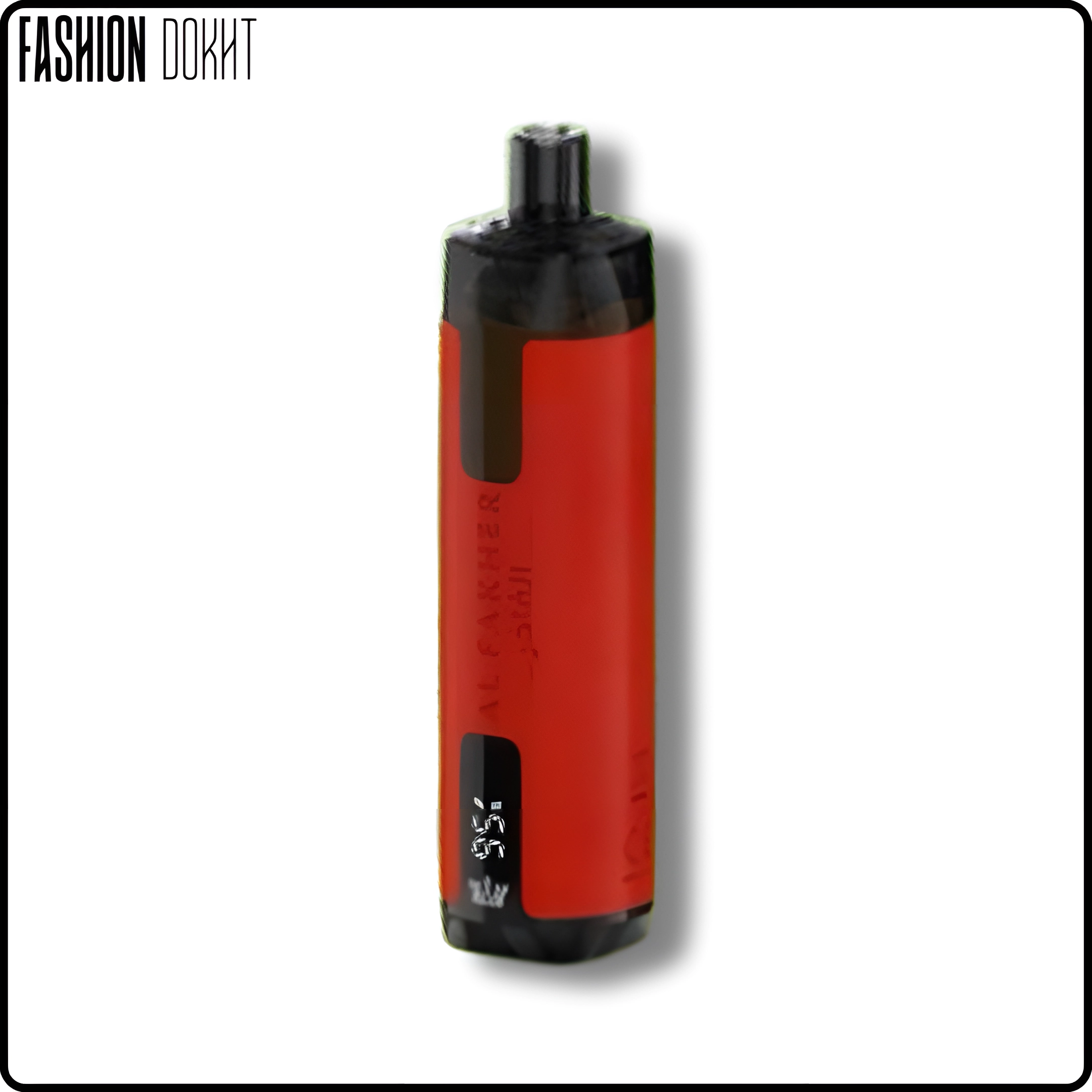 ویپ یکبار مصرف  دو سیب - الفاخر Two Apple