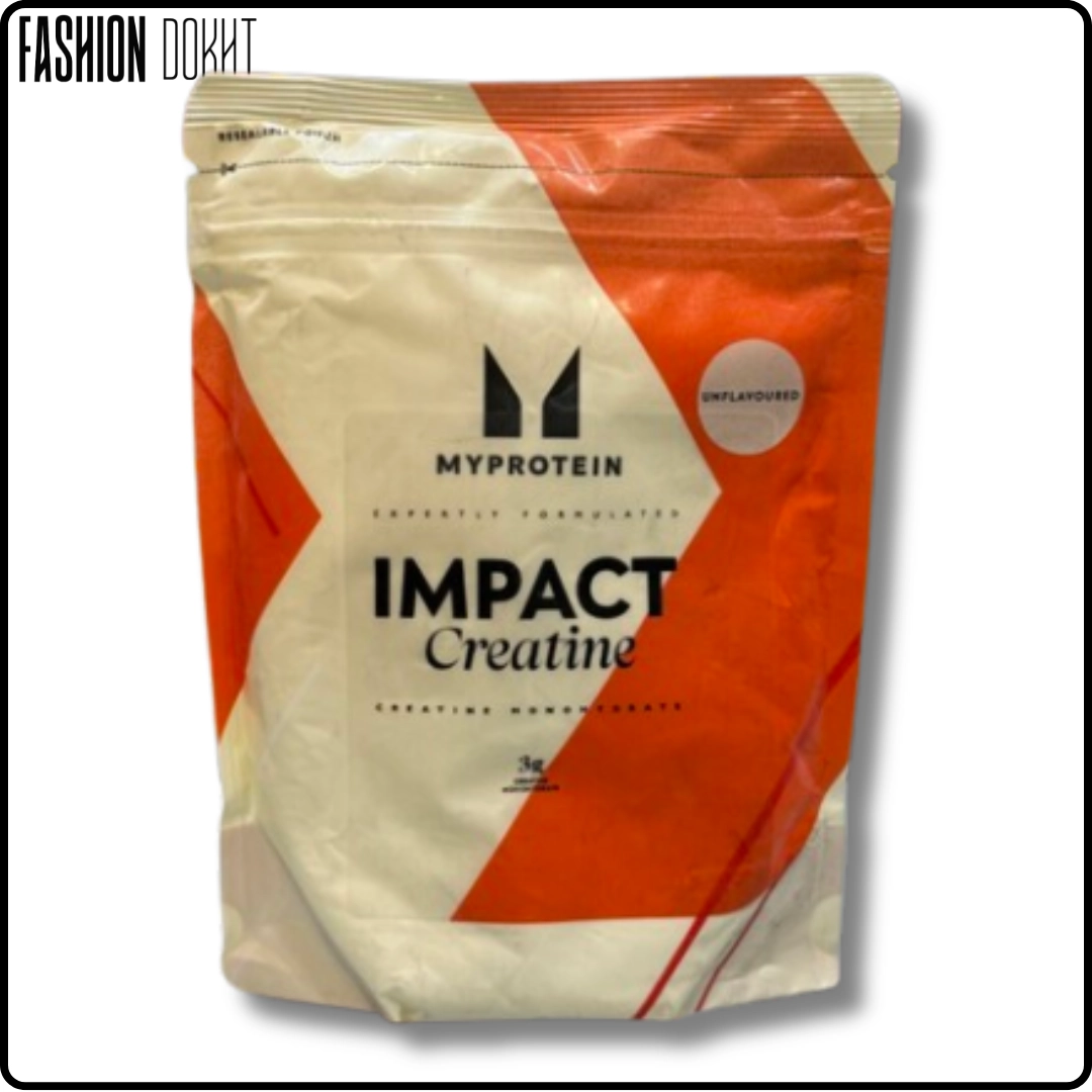 کراتین مای پروتئین 250 گرم اورجینال My Protein