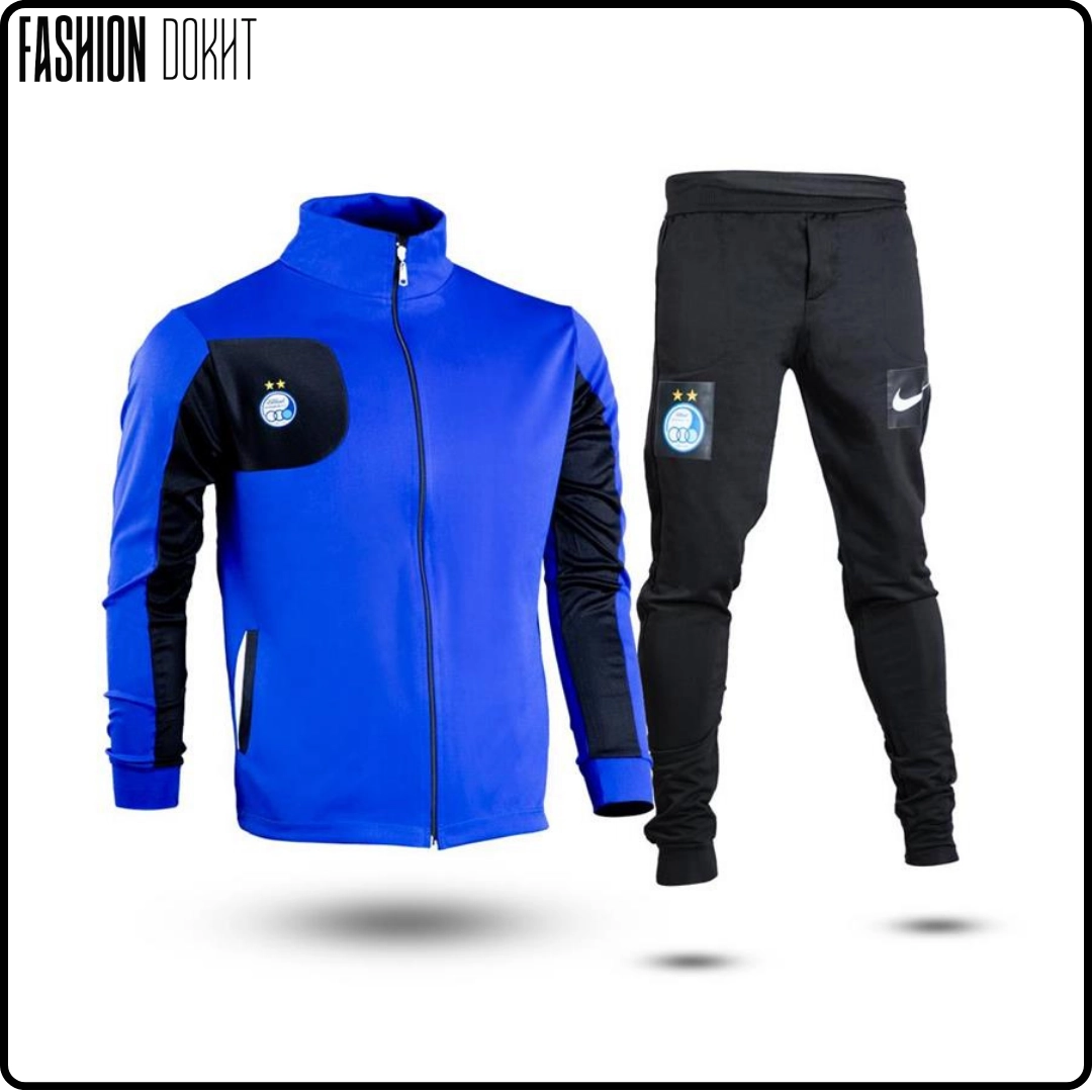 ست سوئیشرت و شلوار مردانه - استقلال