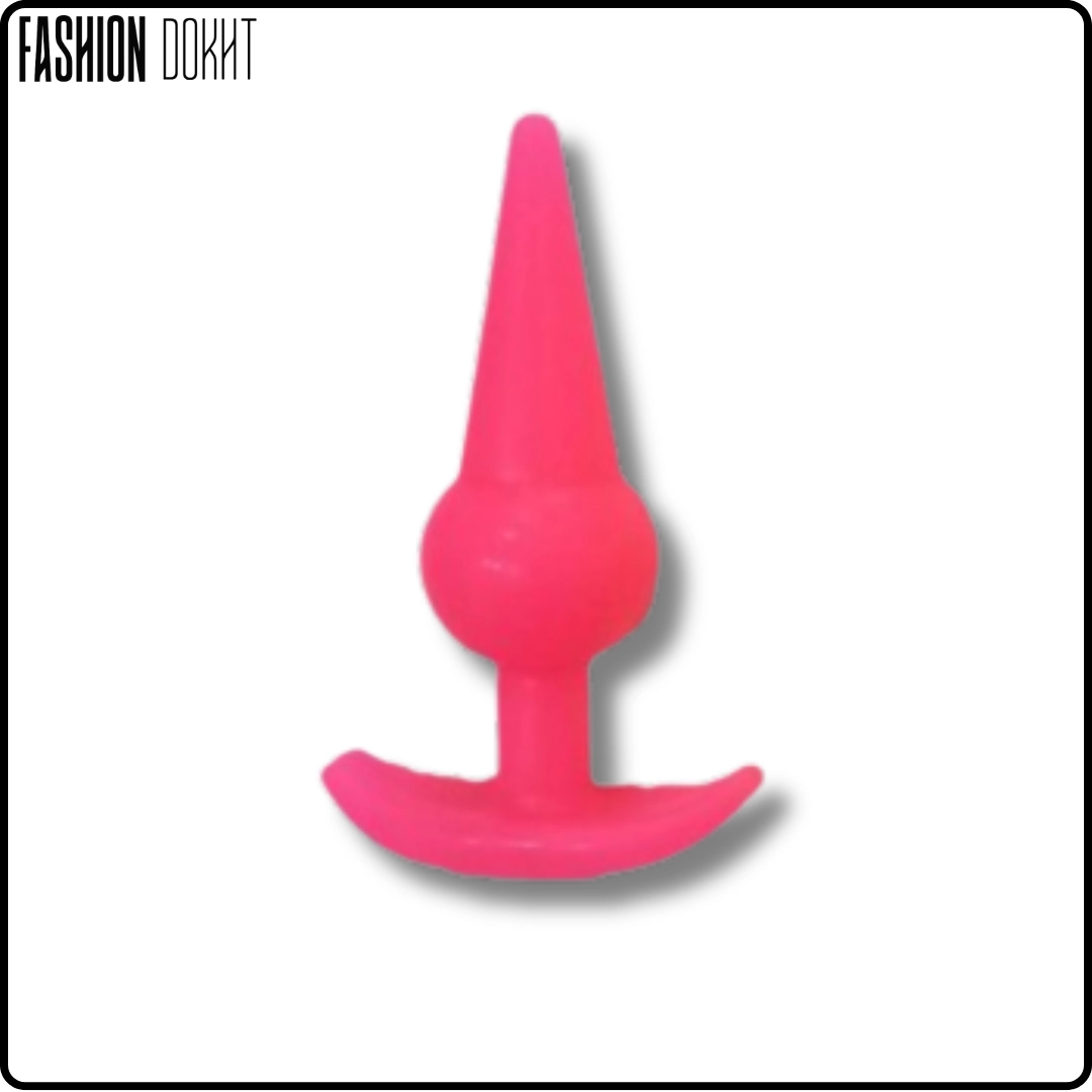 بات پلاگ سیلیکونی مخروطی - وارداتی