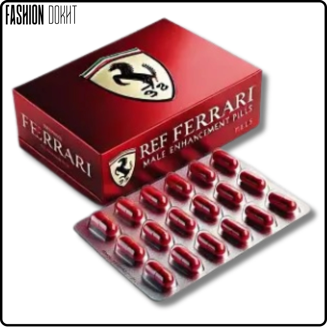 قرص تاخیری فراری ۳ کاره - وارداتی