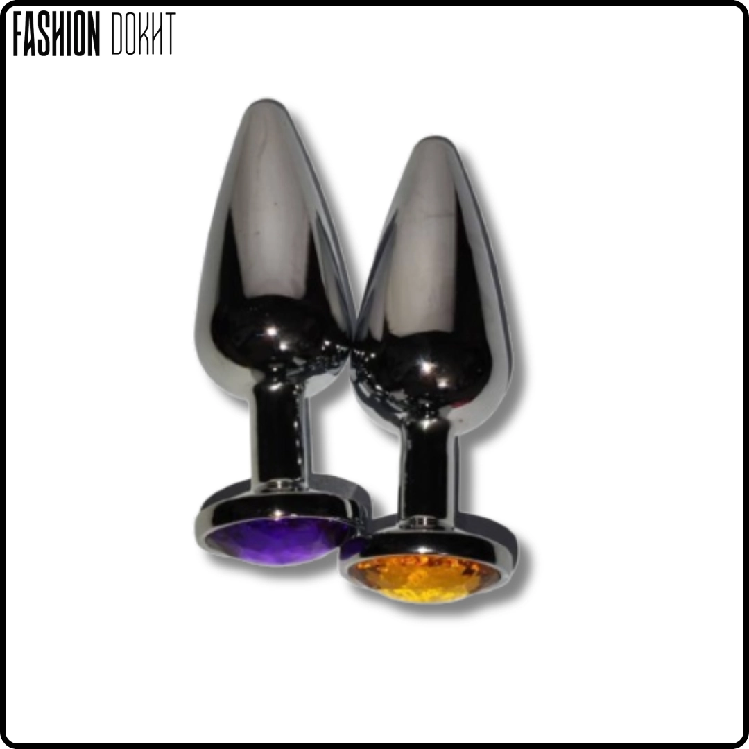 بات پلاگ موشکی مشکی