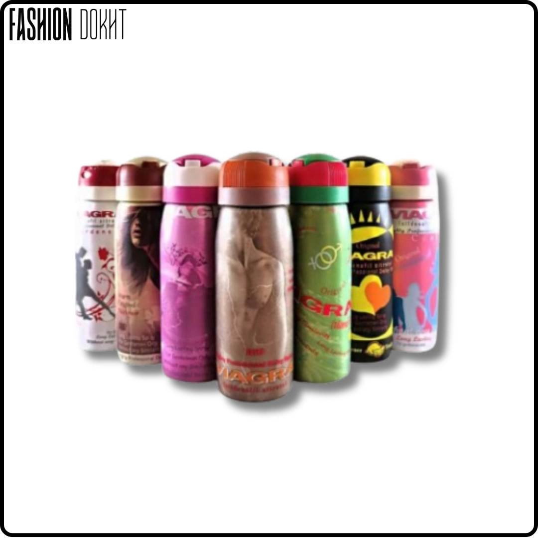 اسپری تاخیری ویاگرا امریکایی