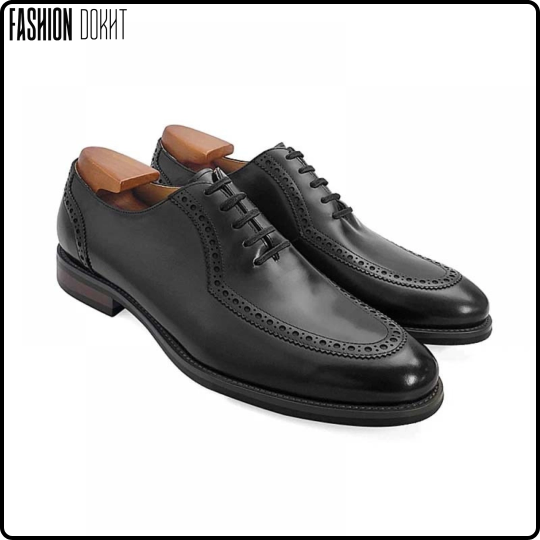 کفش رسمی مردانه مدل Edvin