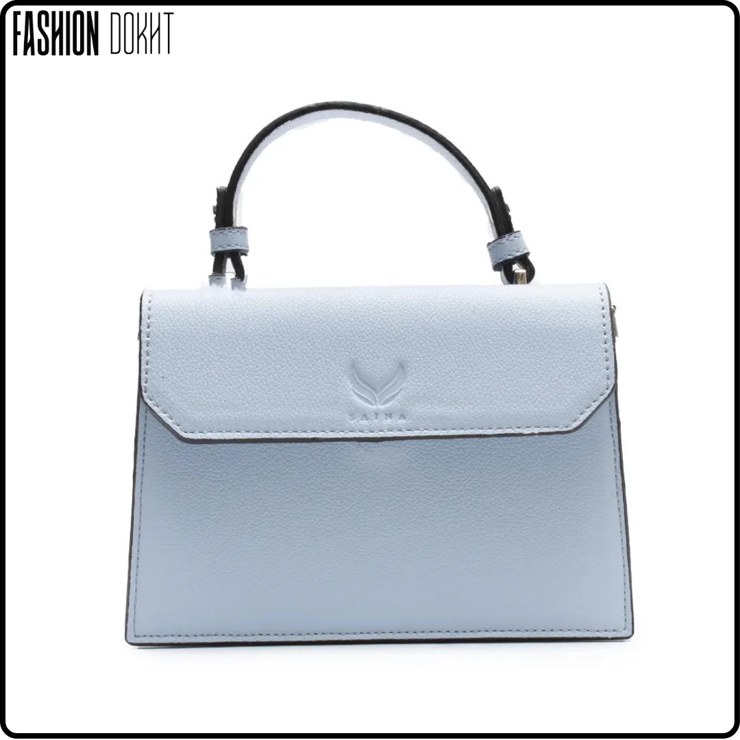 کیف دستی زنانه مدل ساینا