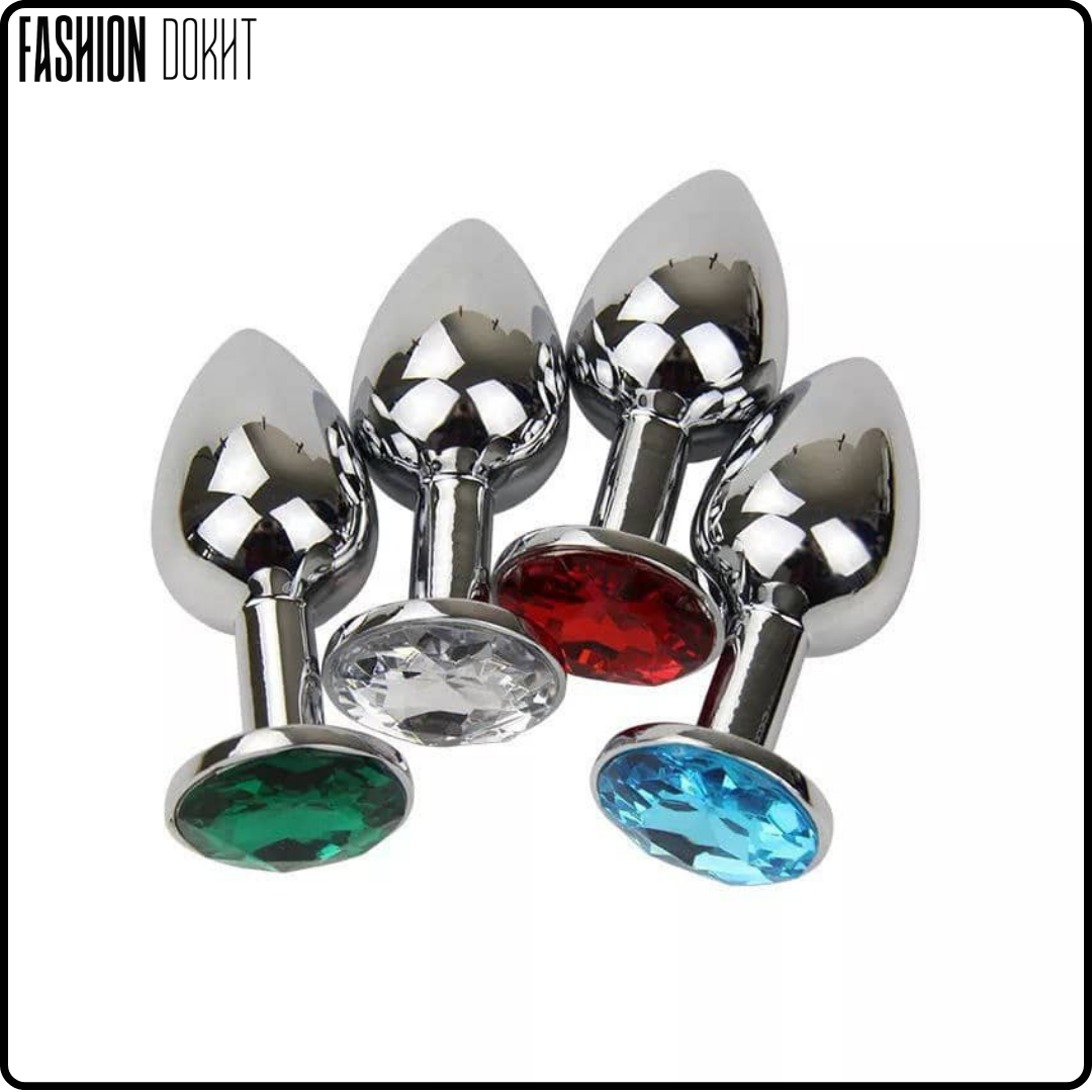 بات پلاگ استیل وارداتی - کیفیت درجه یک