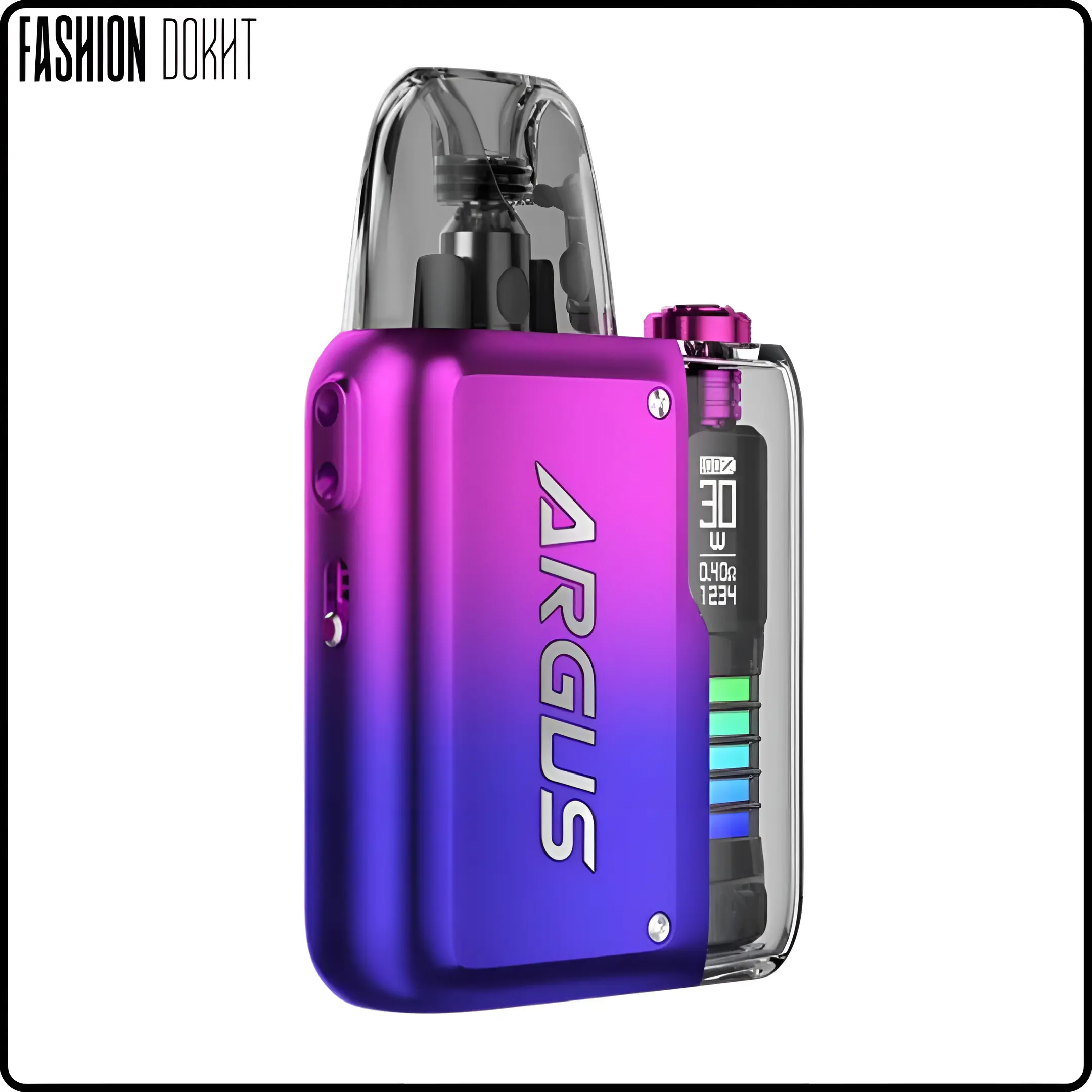 پاد ماد آرگاس پی 2 ووپو VOOPOO ARGUS P2