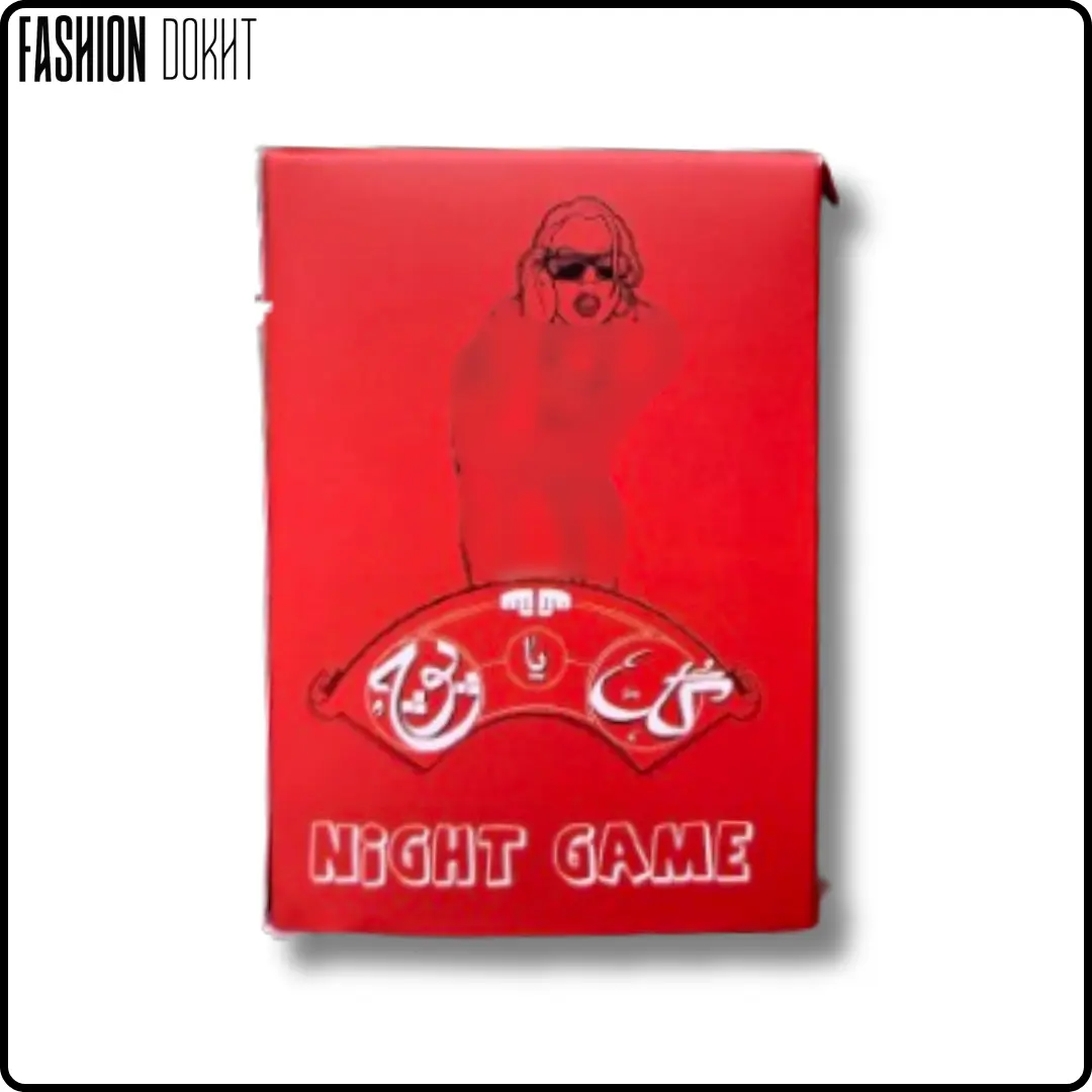 بازی گل یا پوچ زناشویی