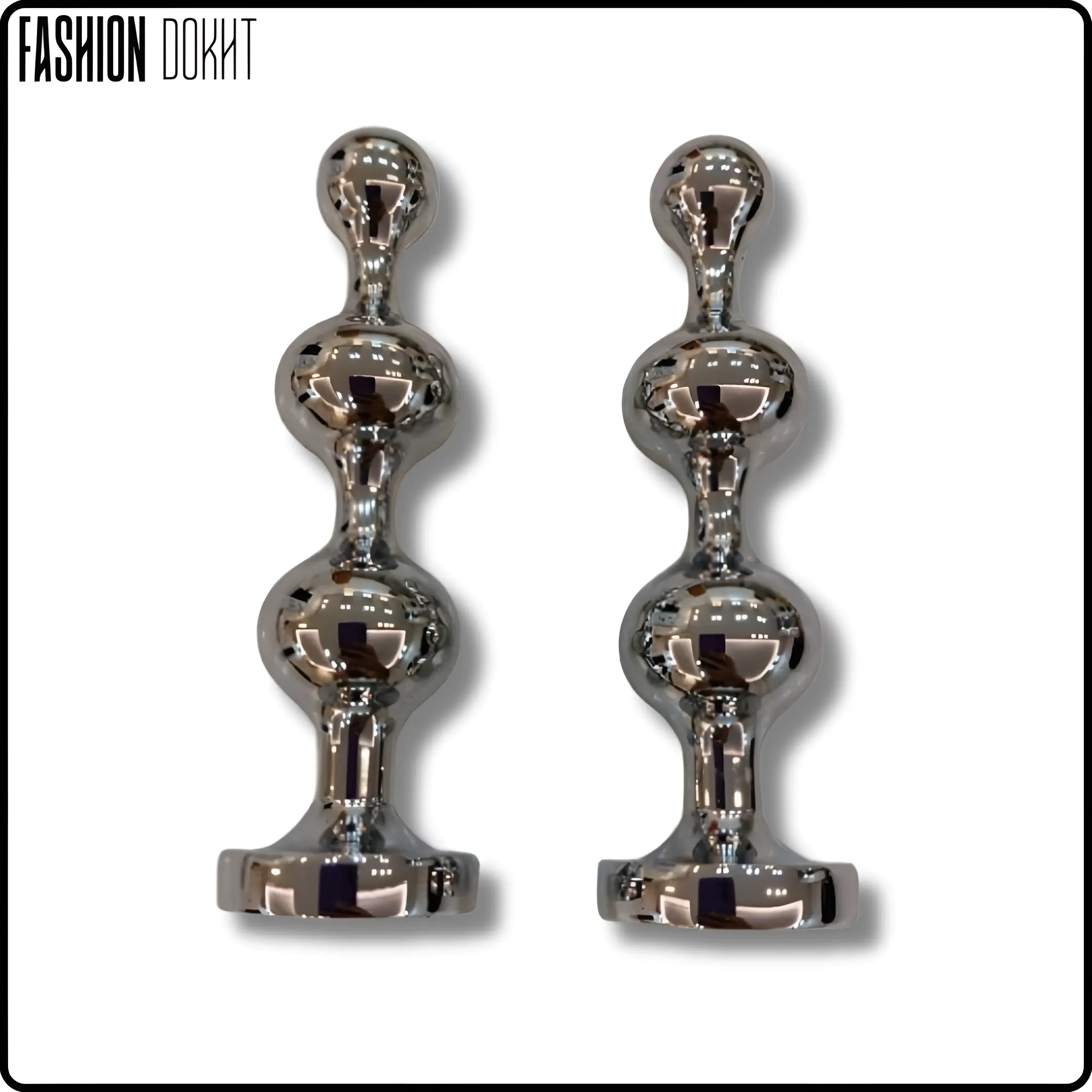 بات پلاگ استیل سینونسی - وارداتی - کیفیت درجه 1