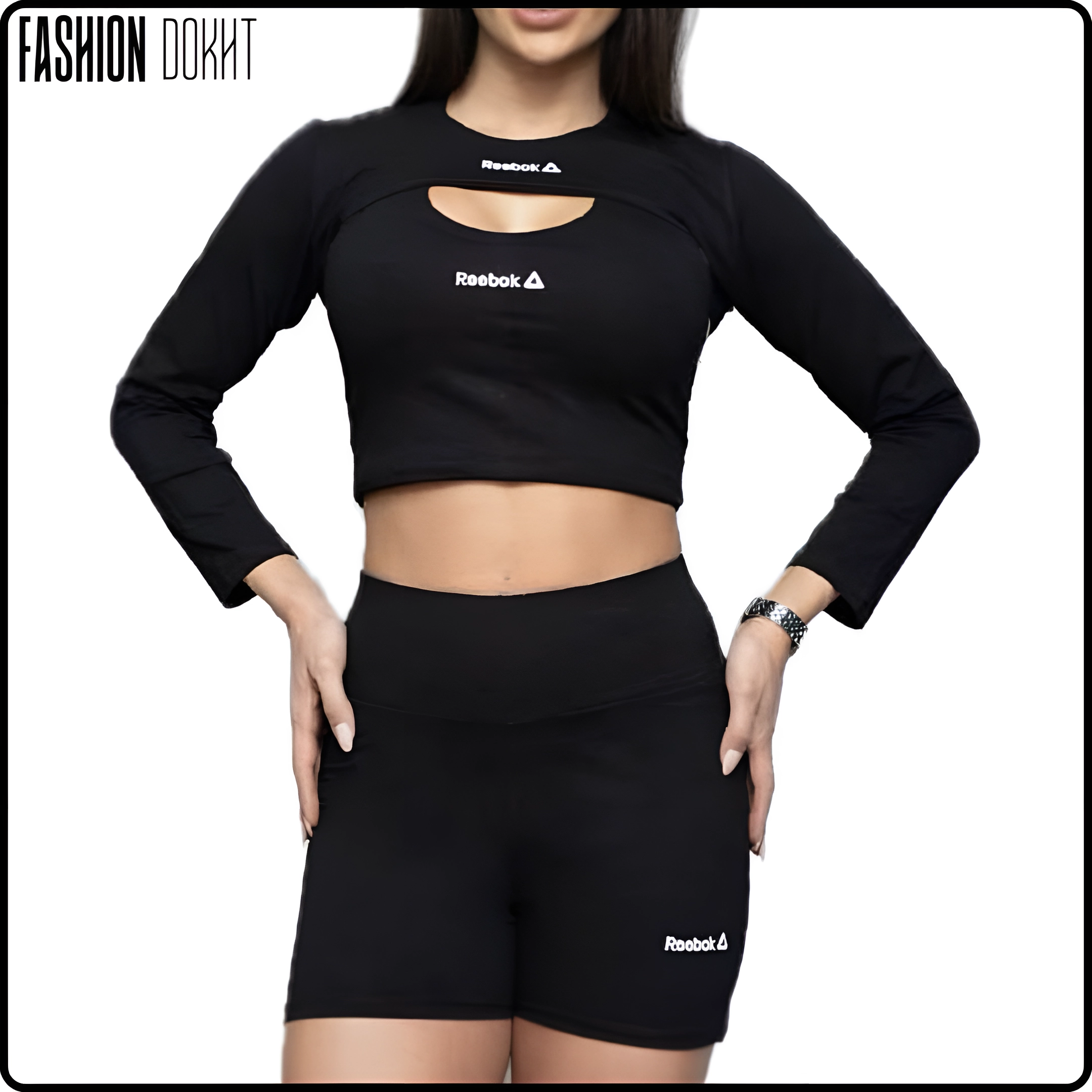 سه تیکه ورزشی