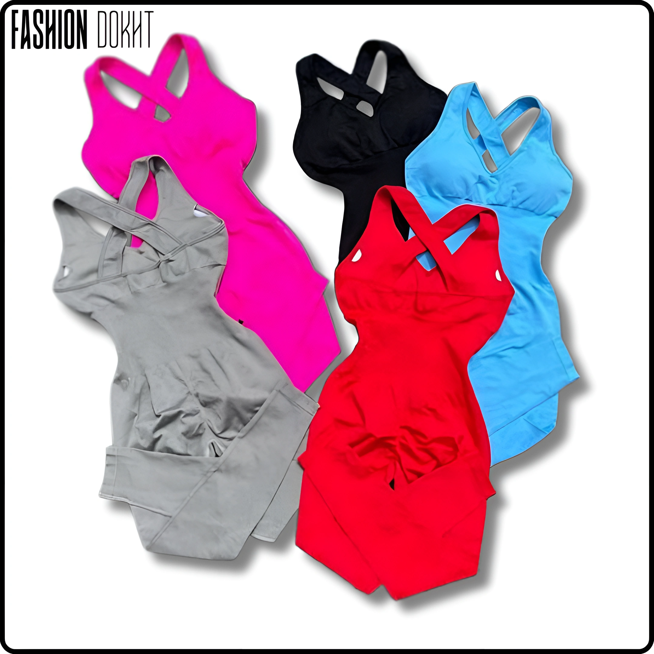 اورال پشت ضربدری نایکی - طراحی جسورانه و زیبا - رنگ‌های قرمز, کاربنی, صورتی - پارچه درای فیت ضدعرق