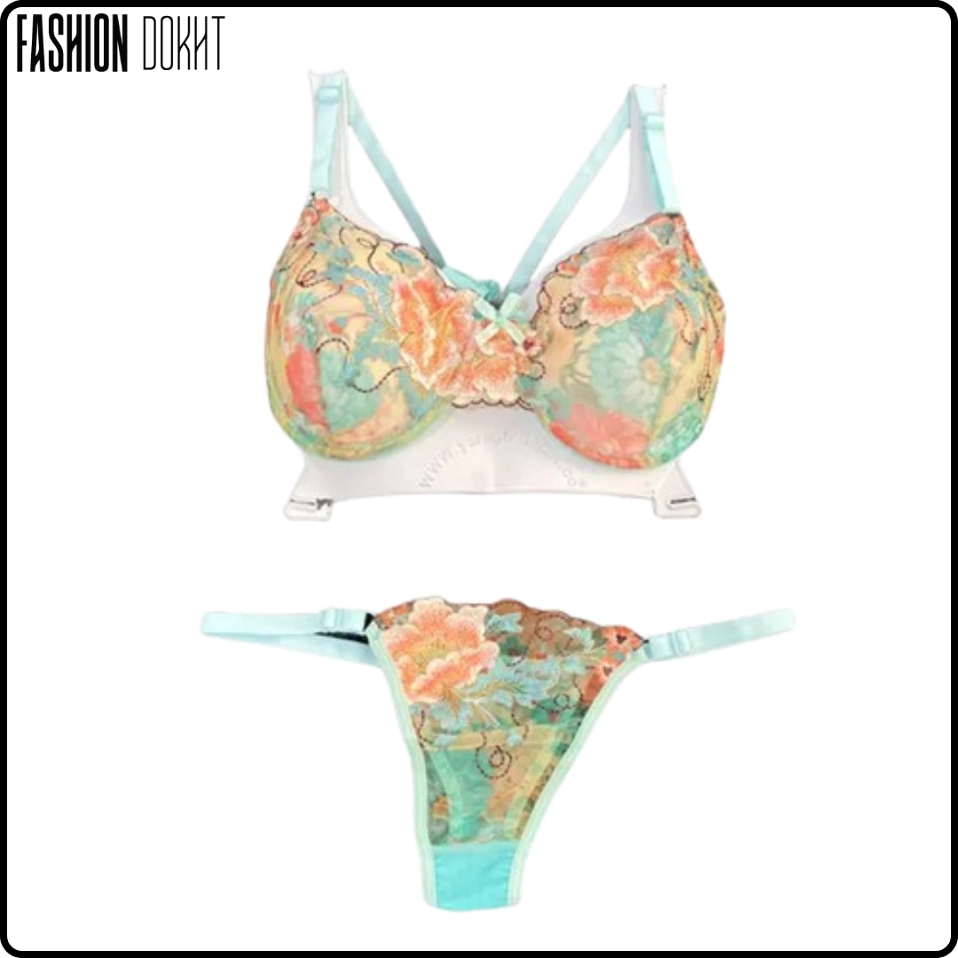 ست توری فنر دار