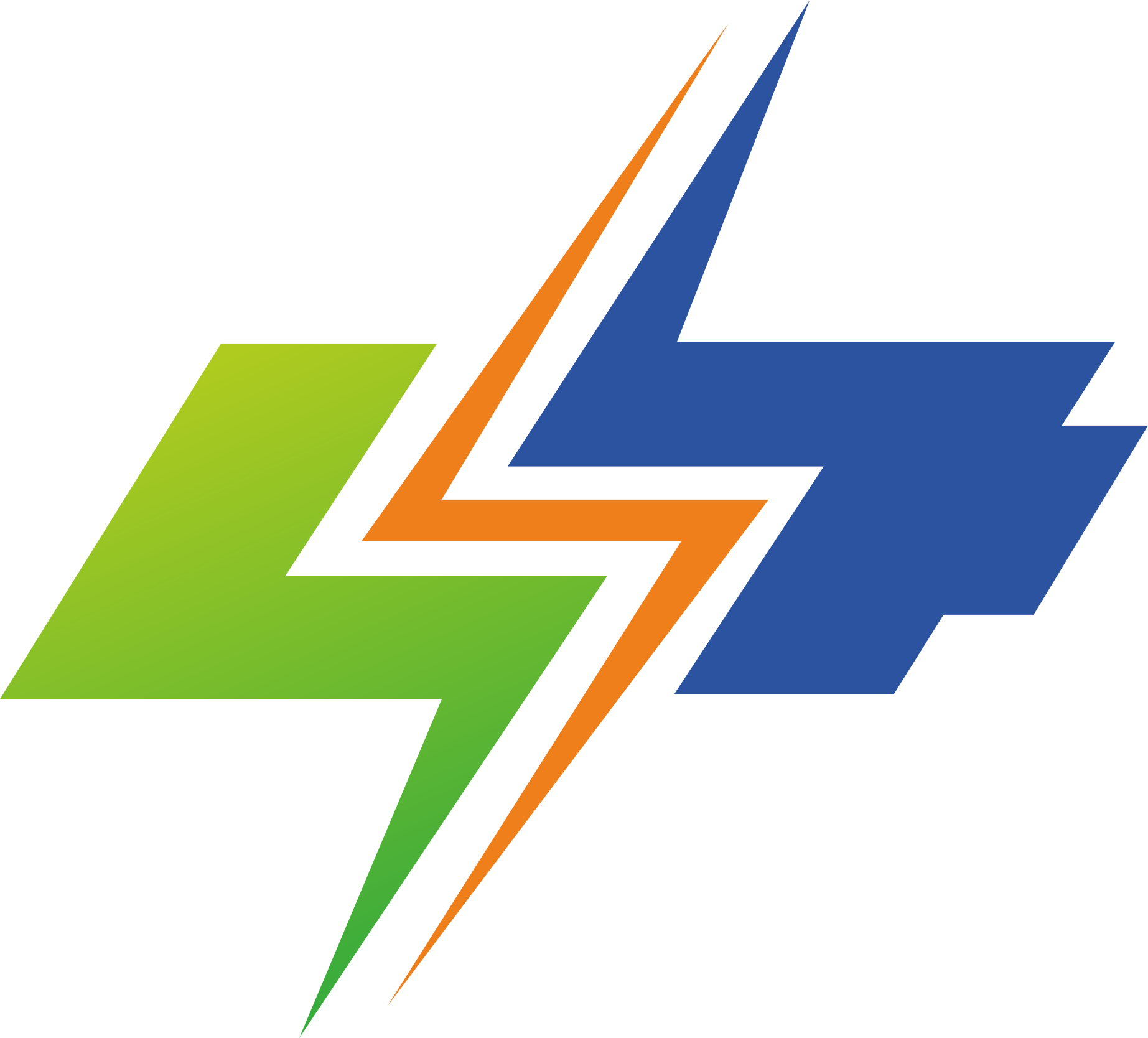 اکسل باتری - لوگو