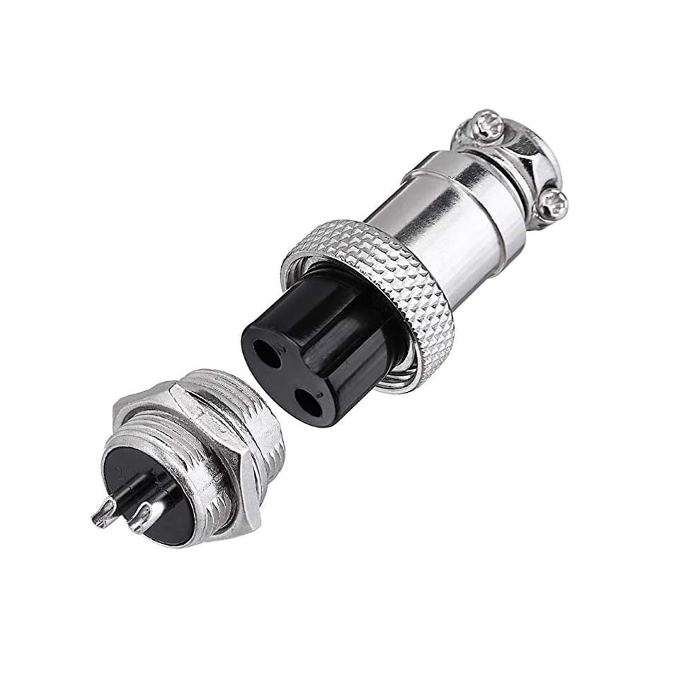 کانکتور نظامی لوپ