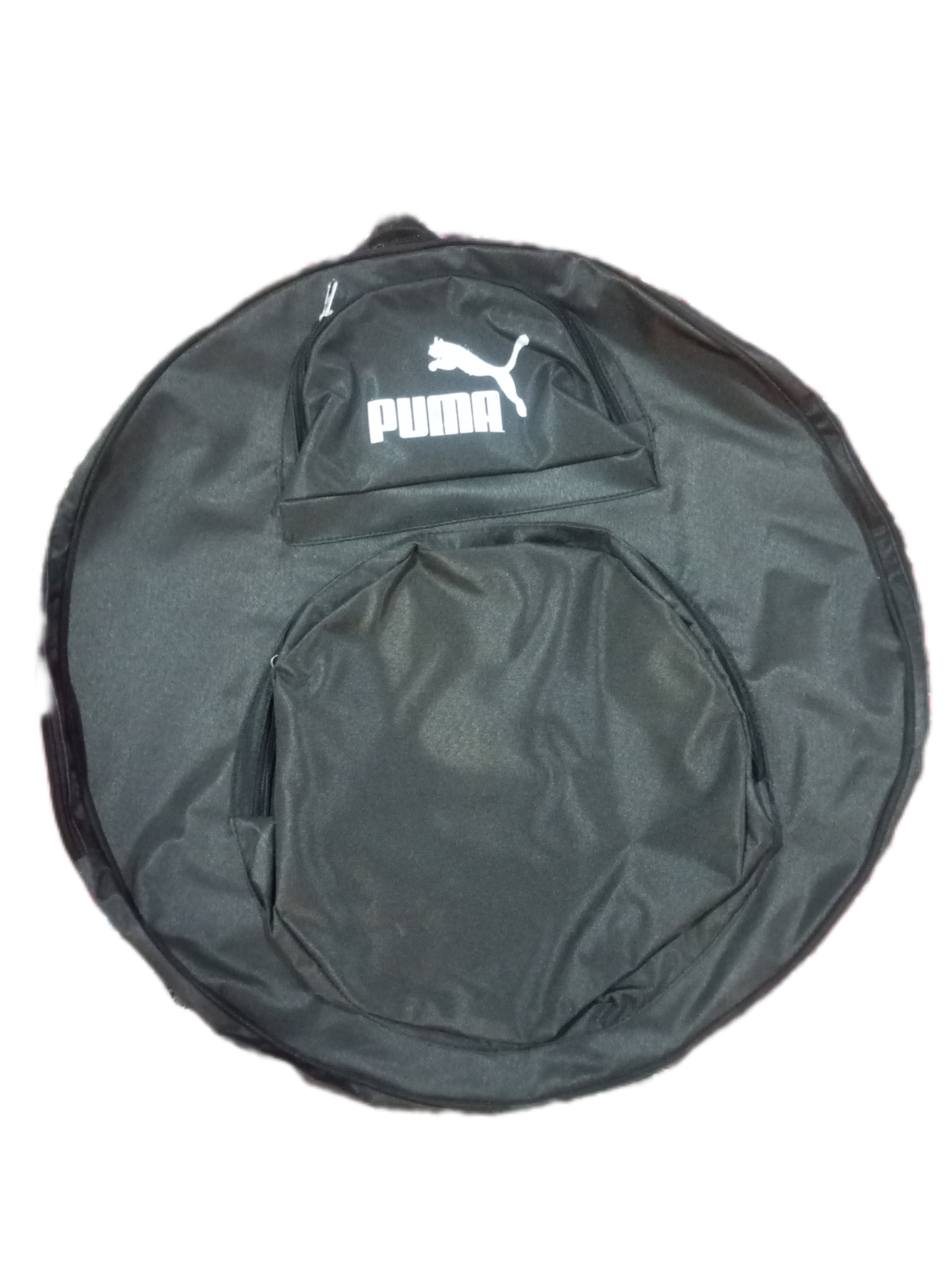 کاور حمل سیستم