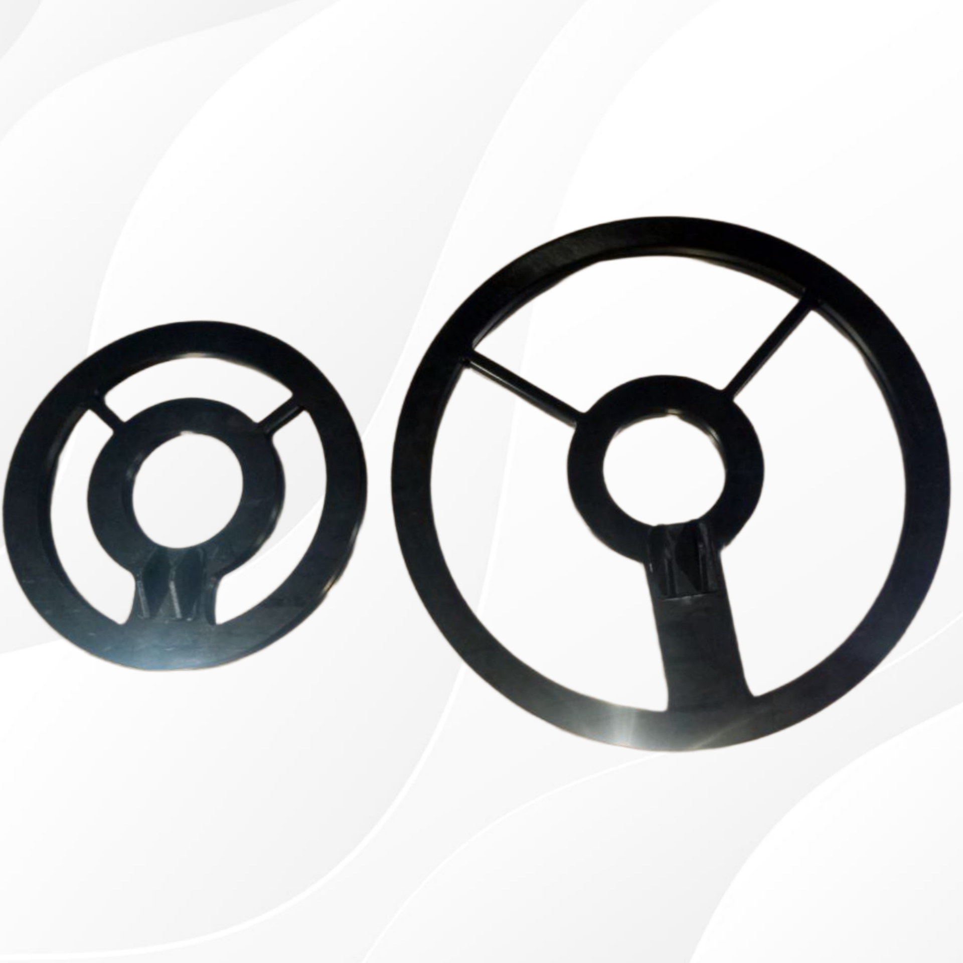 لوپ کامل سیم پیچی شده پالسی