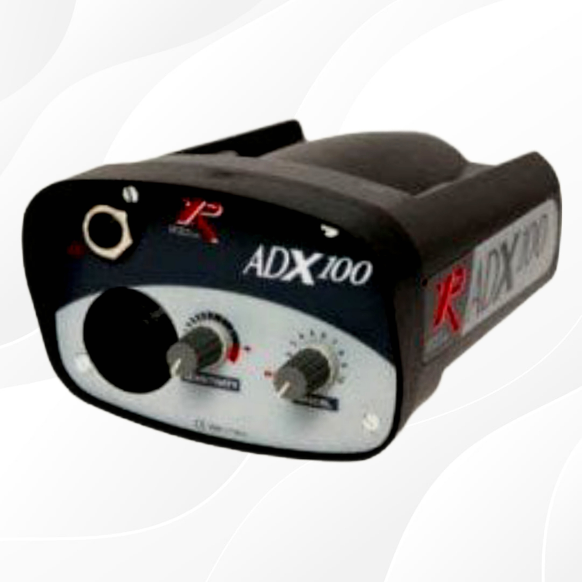 XP ADX 100❤️🙏فلزیاب 