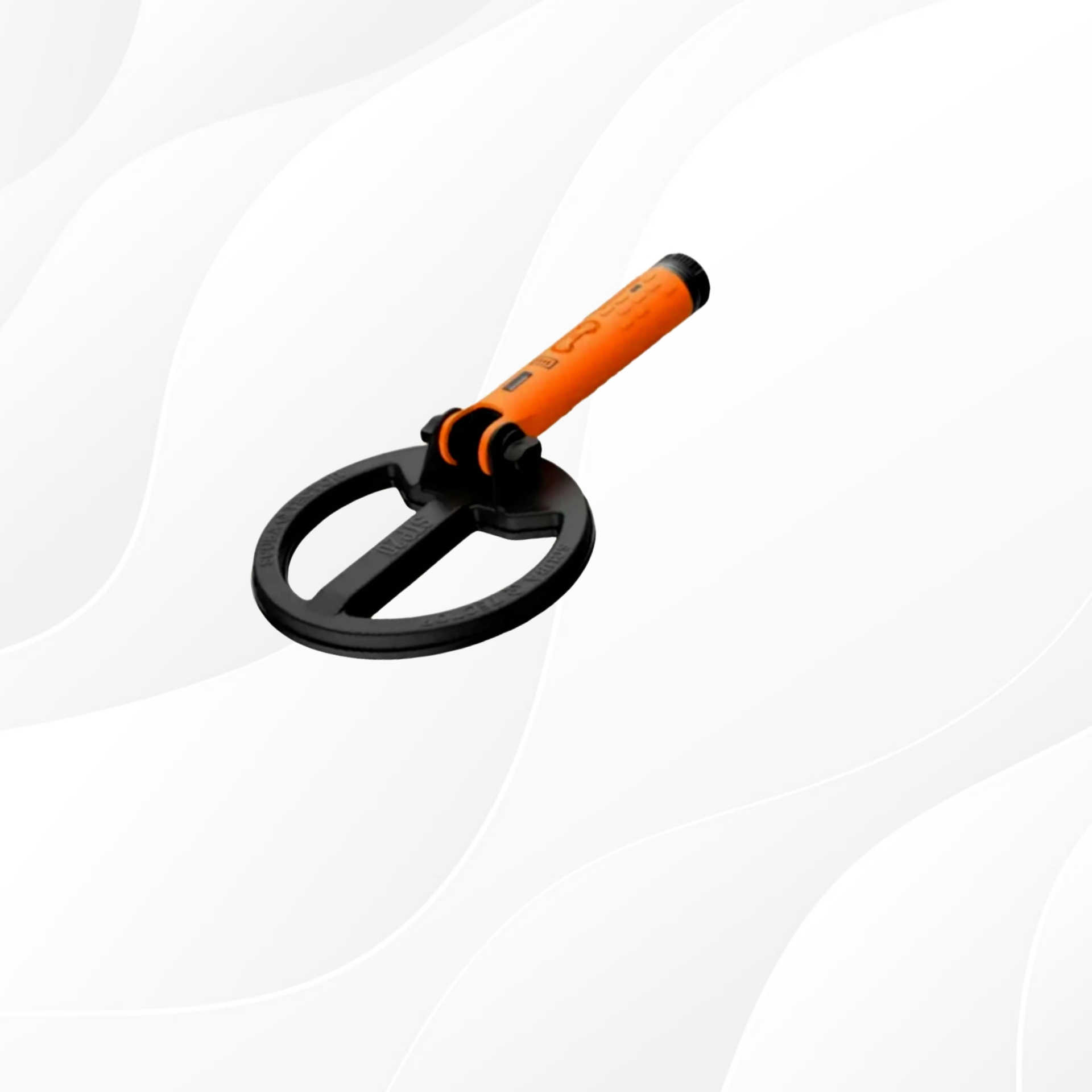 پین پینتر اسکوبا طرح اصلی