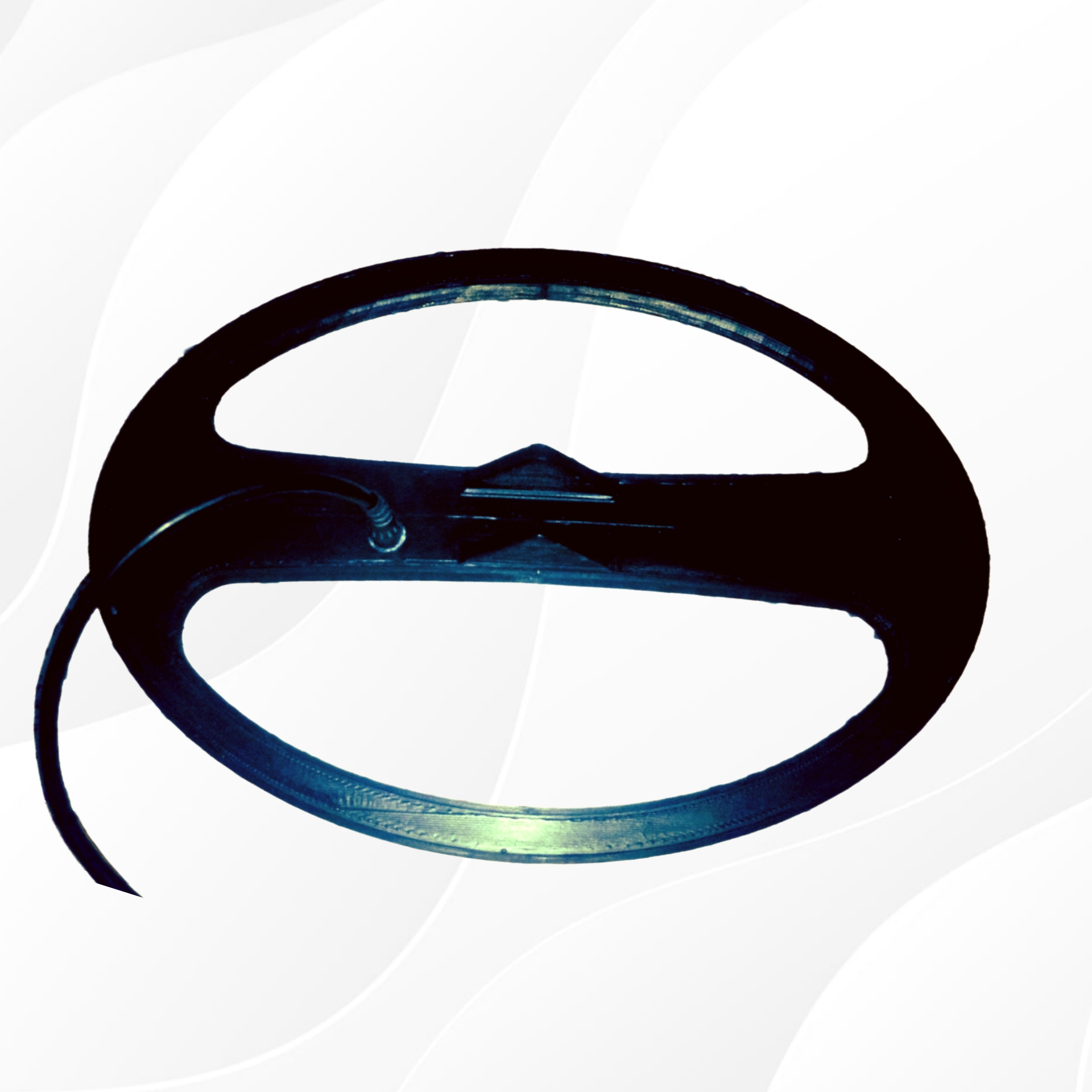 لوپ کامل سیم پیچی شده  دابل دی وی ال اف