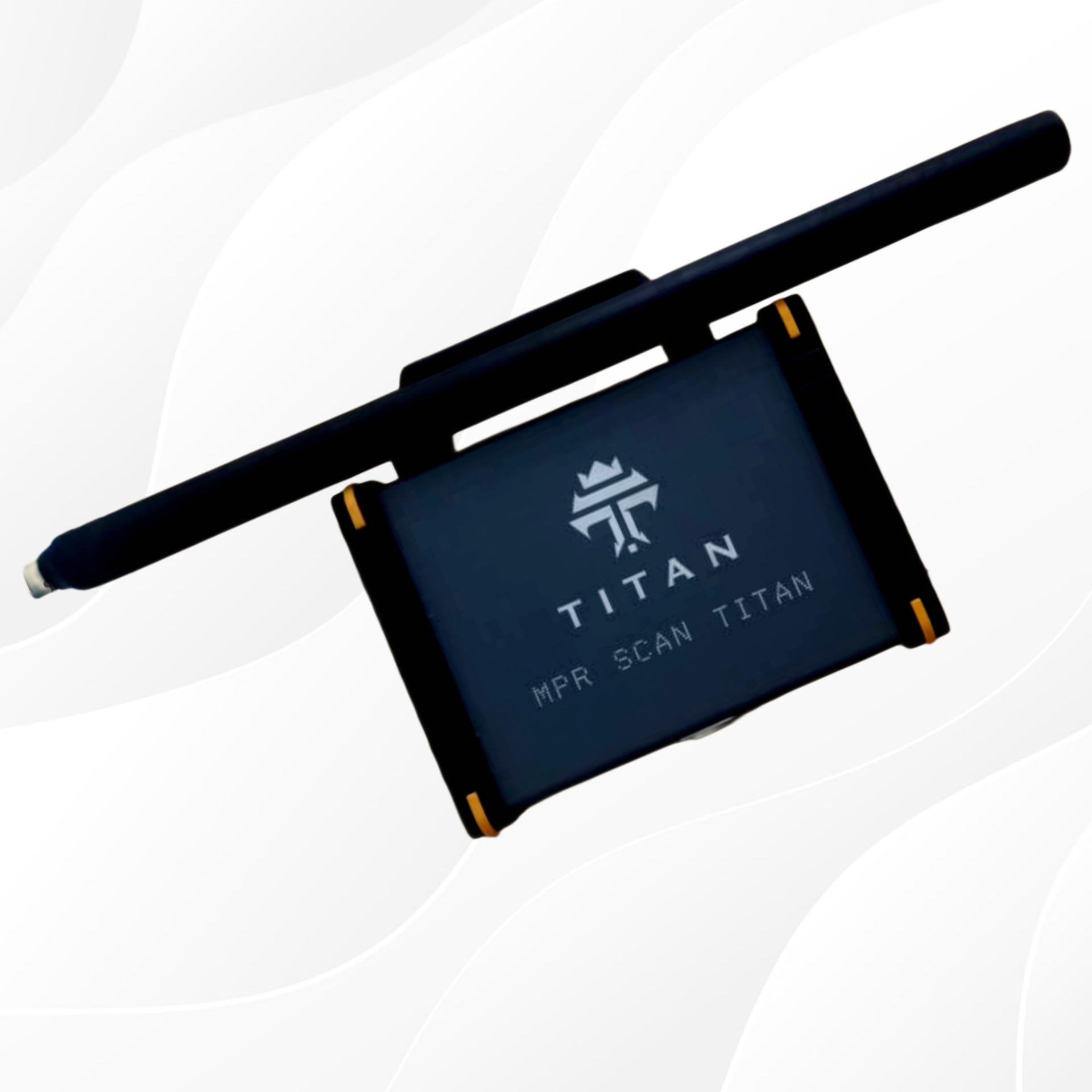 اسکنر تایتان