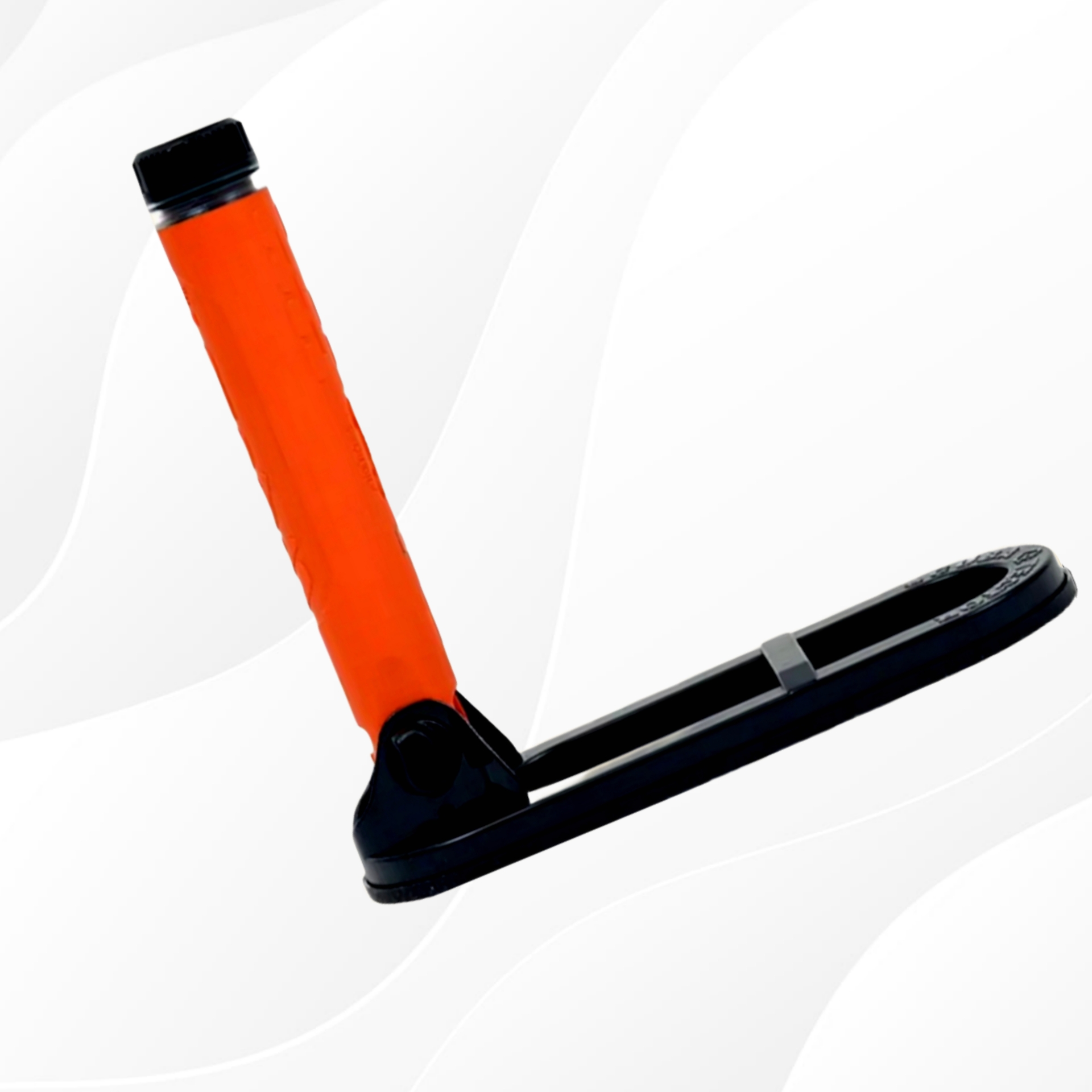 پین پوینتر کوئست طرح اصلی