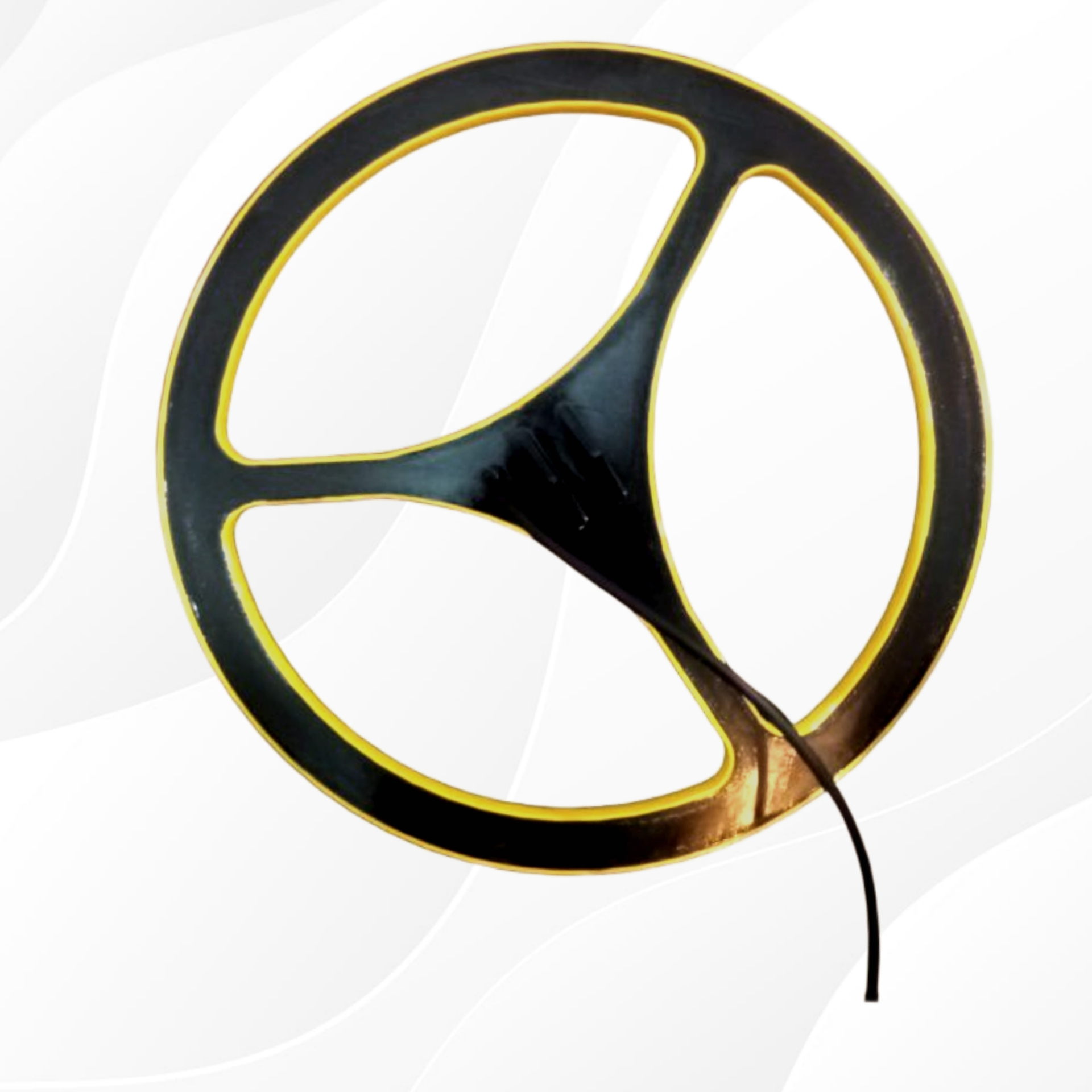 لوپ فلزیاب پالسی