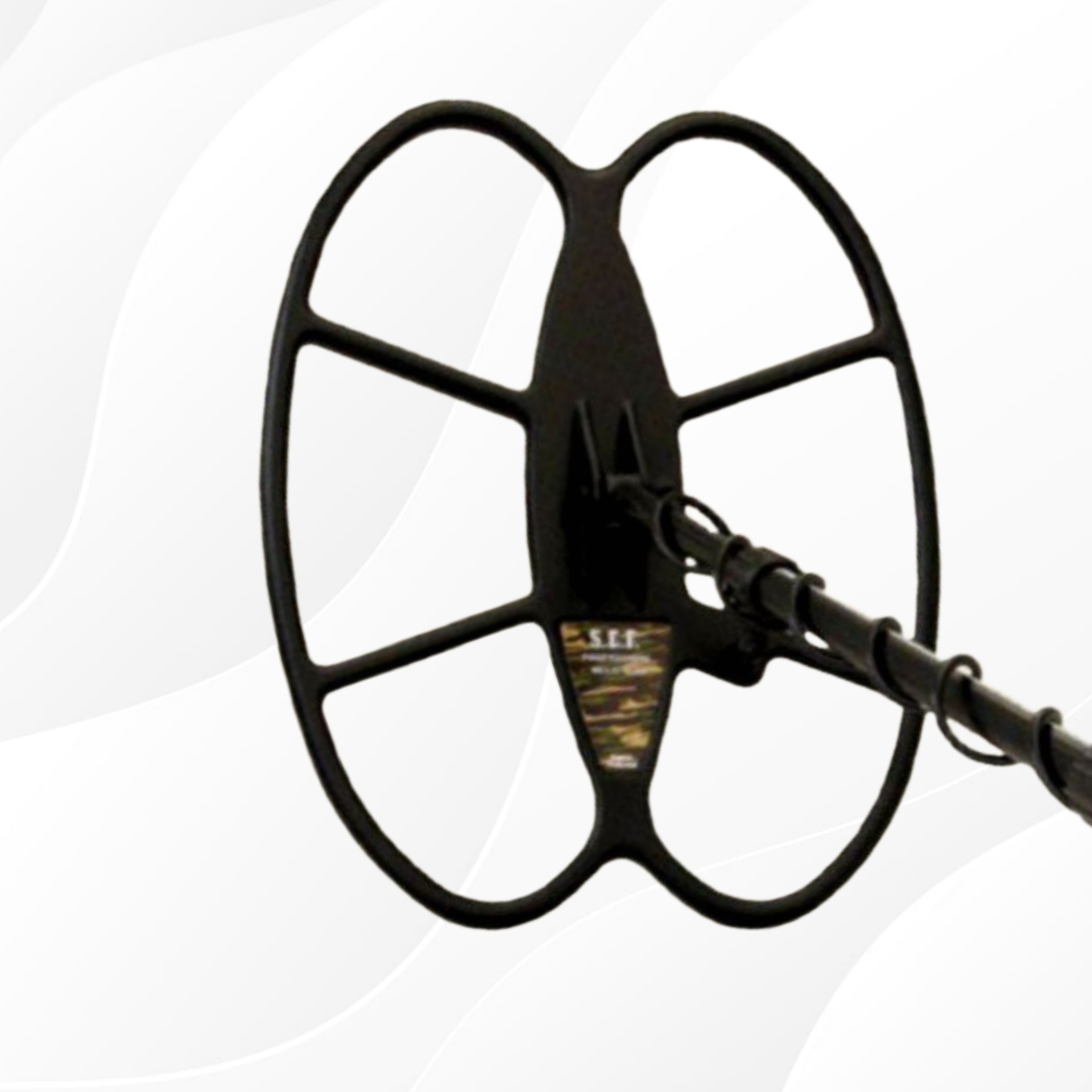 لوپ  کامل سیم پیچی شده  دابل دی وی ال اف