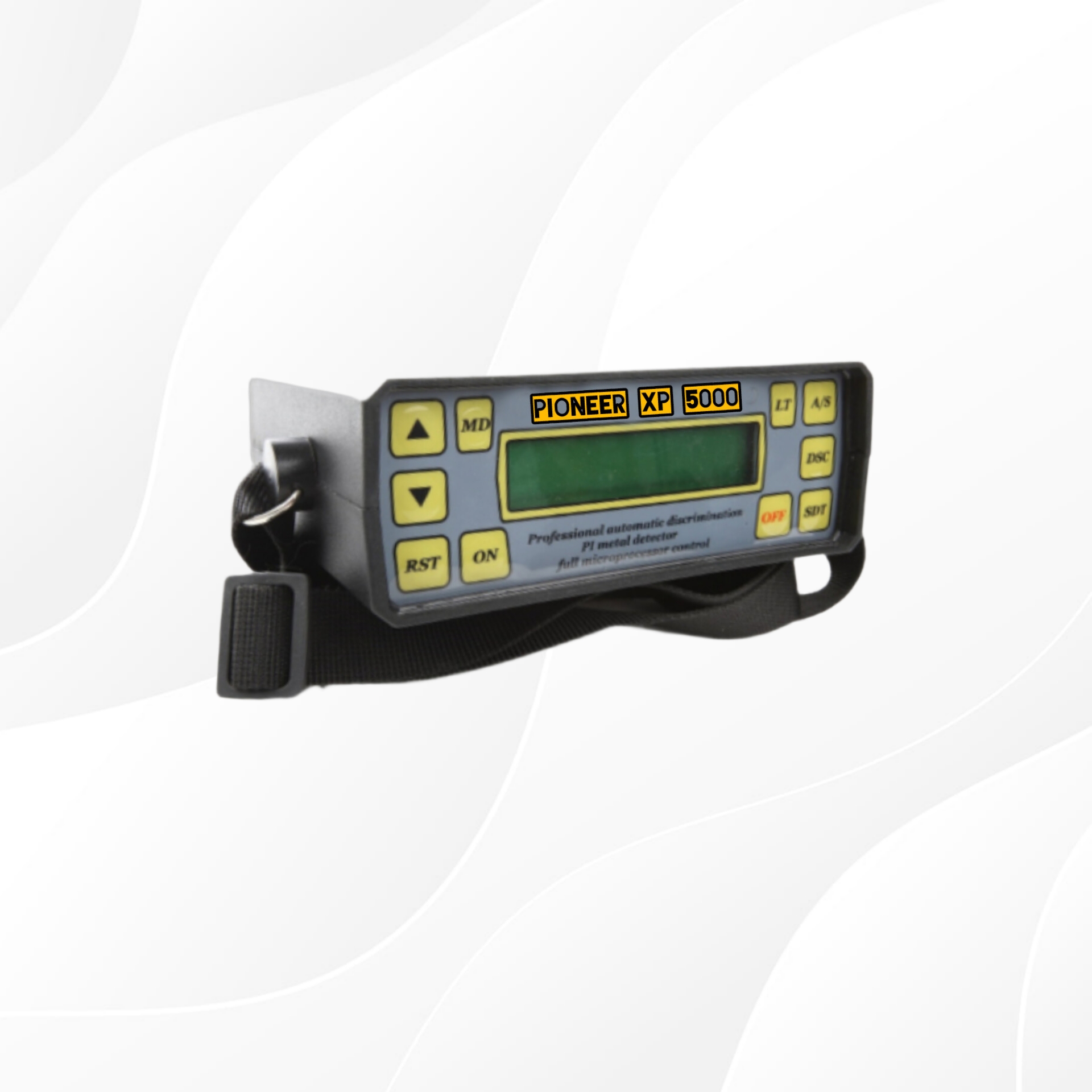 فلزیاب پایونر ایکس پی ۵۰۰۰