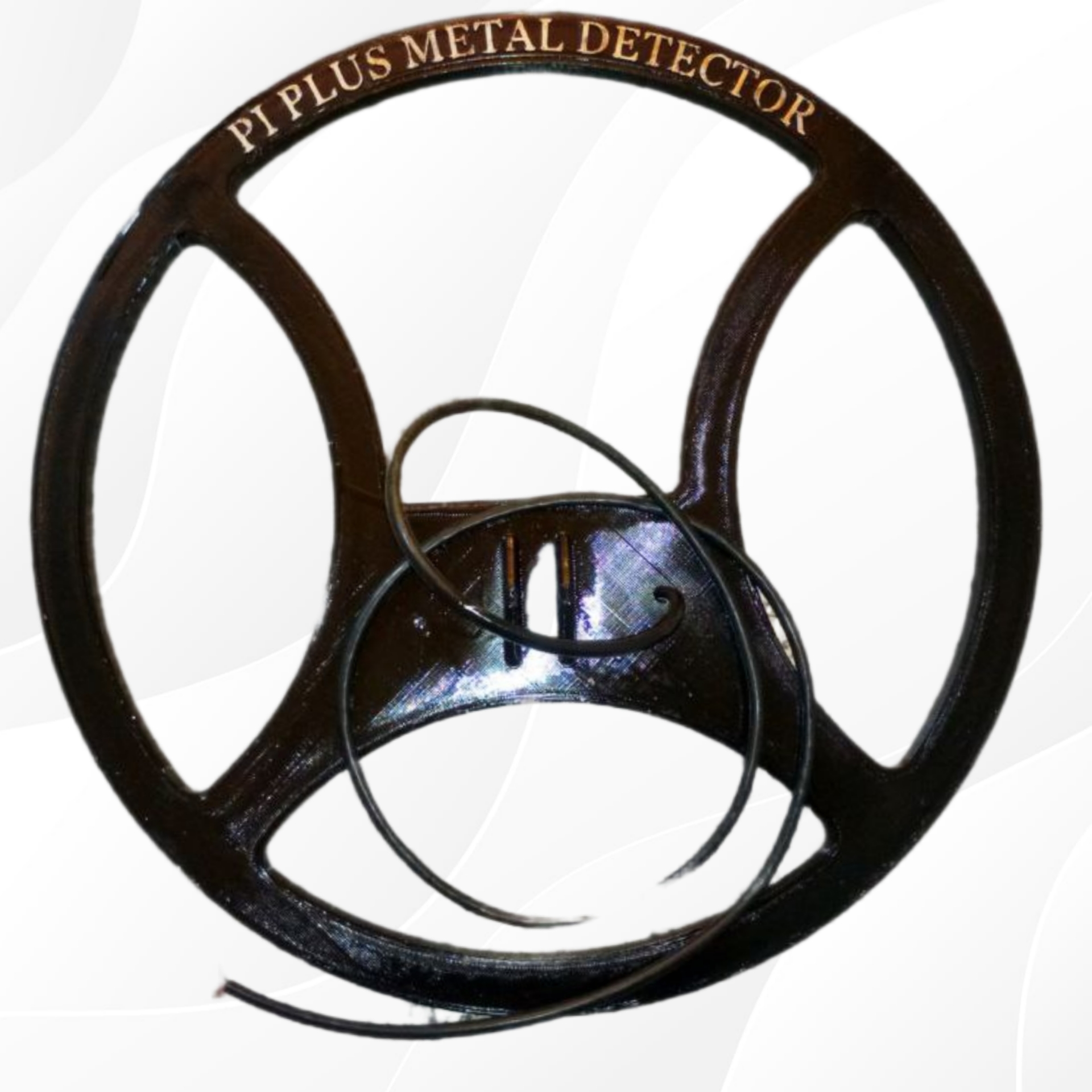 لوپ فلزیاب پالسی سیم پیچی شده و بصورت باکس