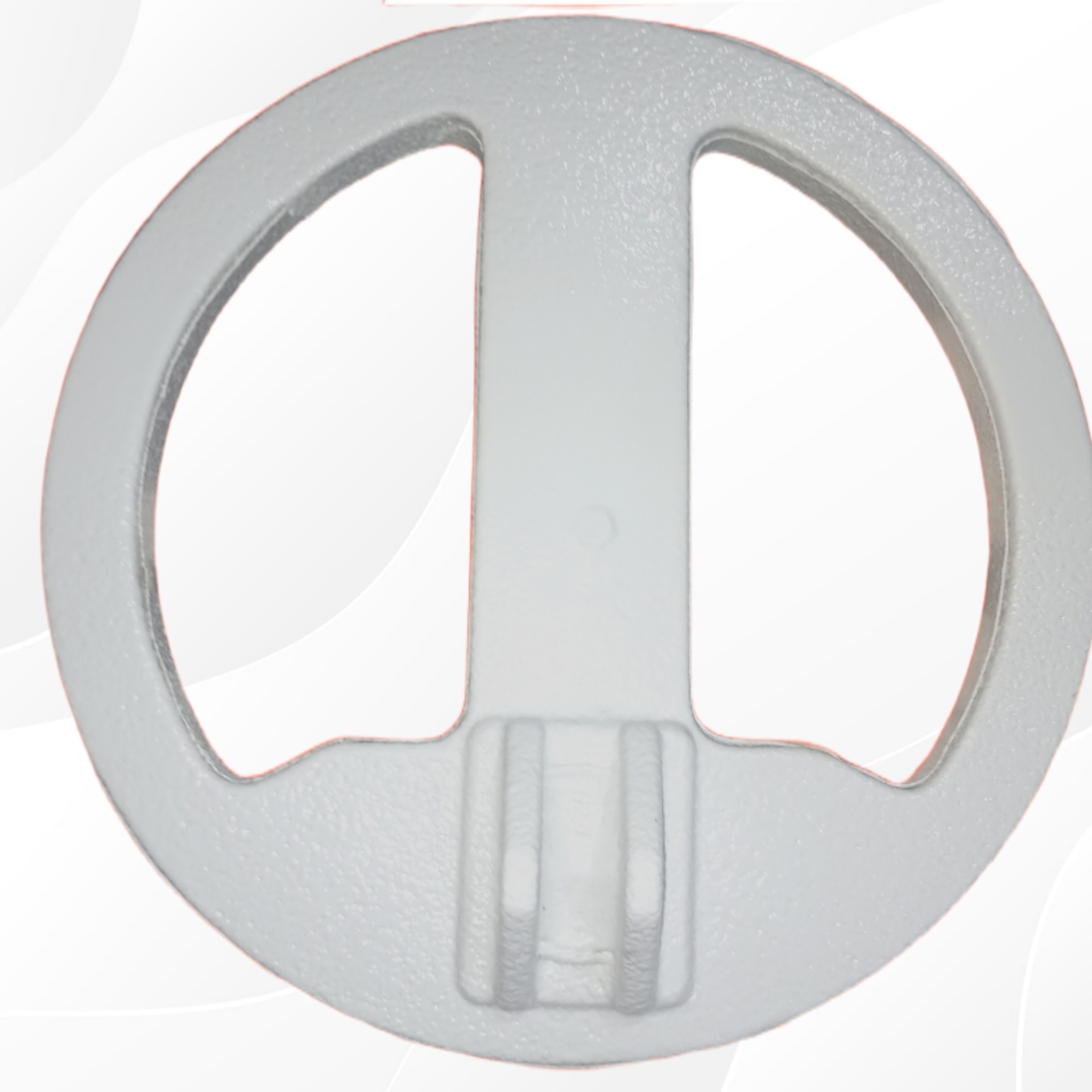 لوپ پالسی برای فلزیابهای پالسی در شکلهای مختلف