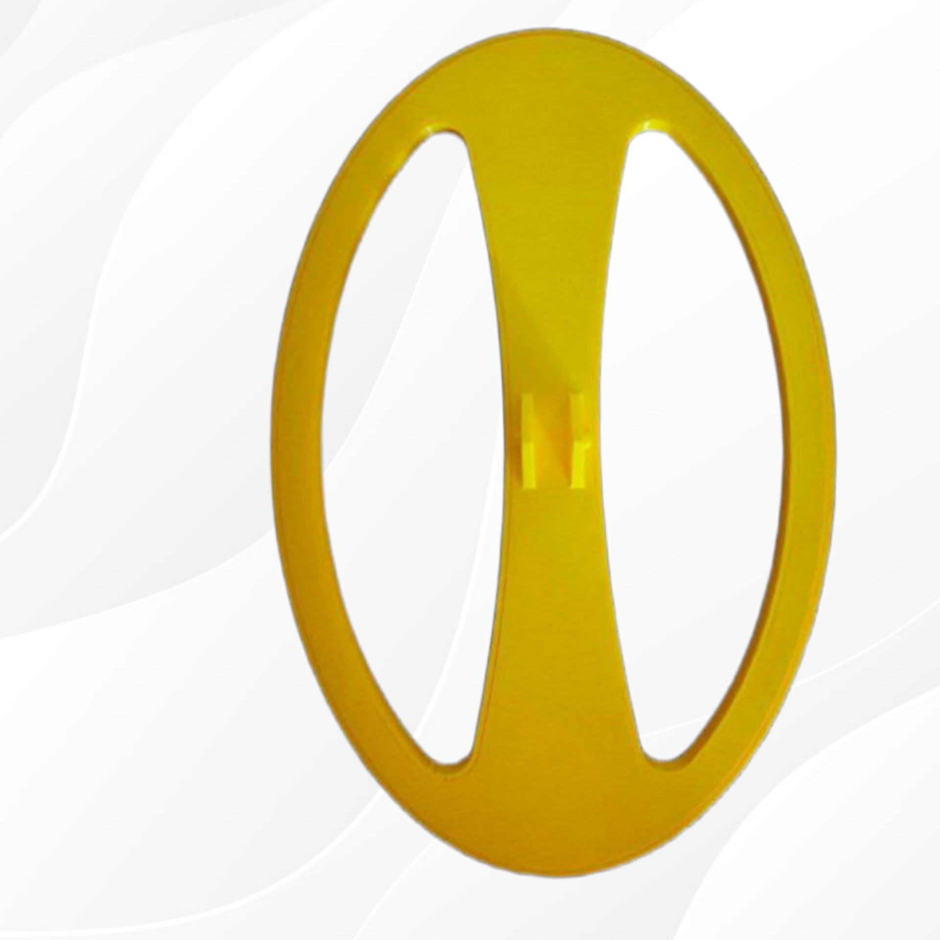 لوپ بیضی ۳۰ سانتی ساده مخصوص فازیابهای پالسی