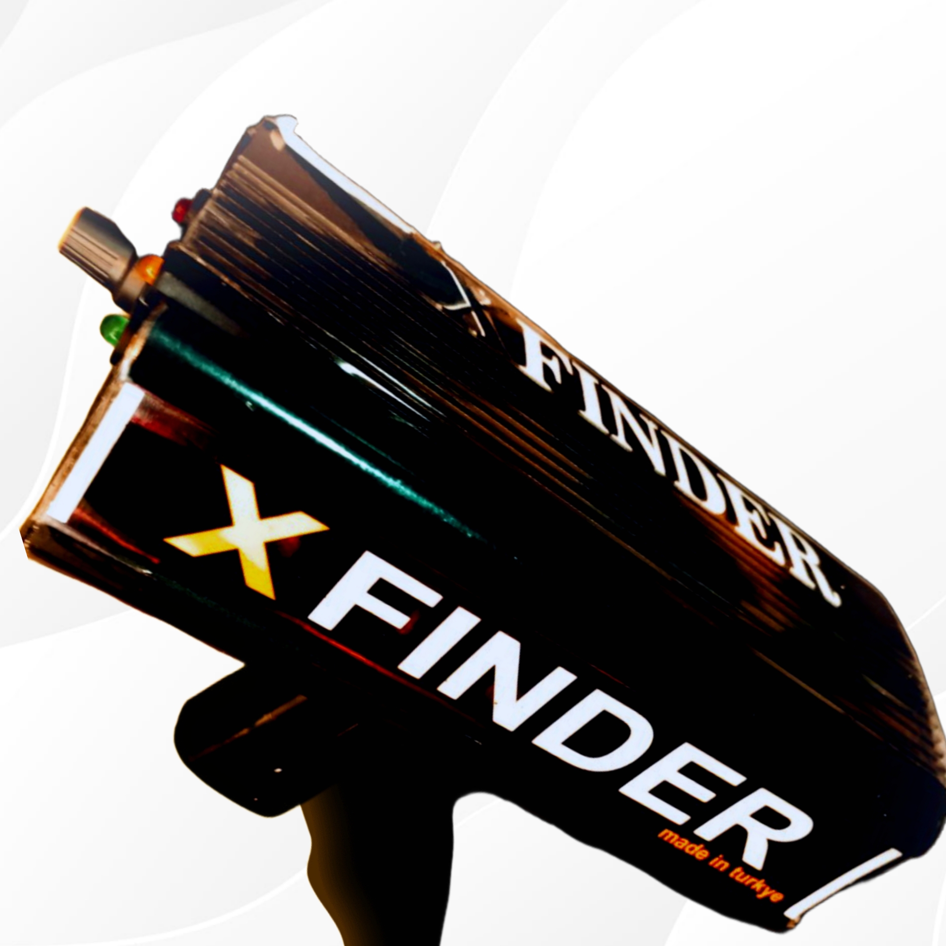 یونیاب ایکس فایندر