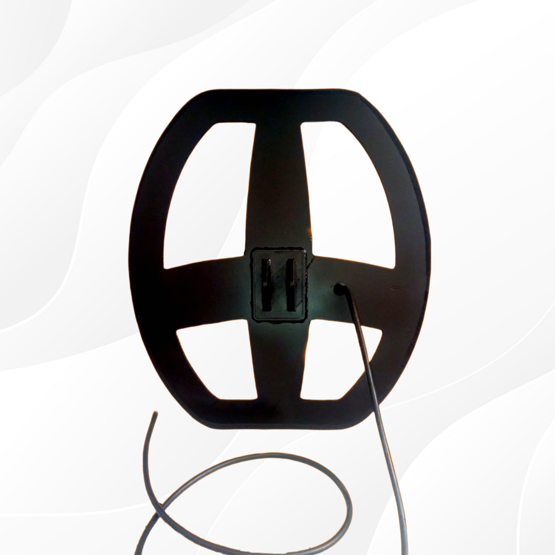 لوپ فلزیاب پالسی بیضی سایز ۴۰ سانت