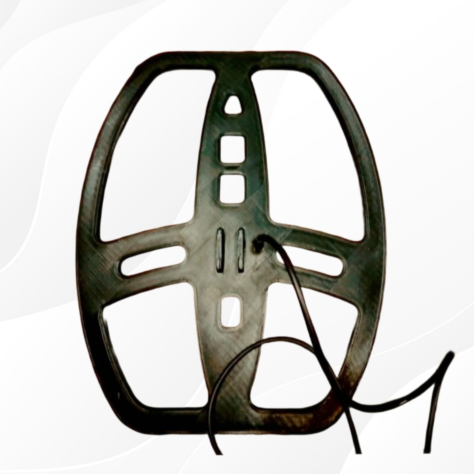 لوپ فلزیاب پالسی ۵۰ سانت ضد اب