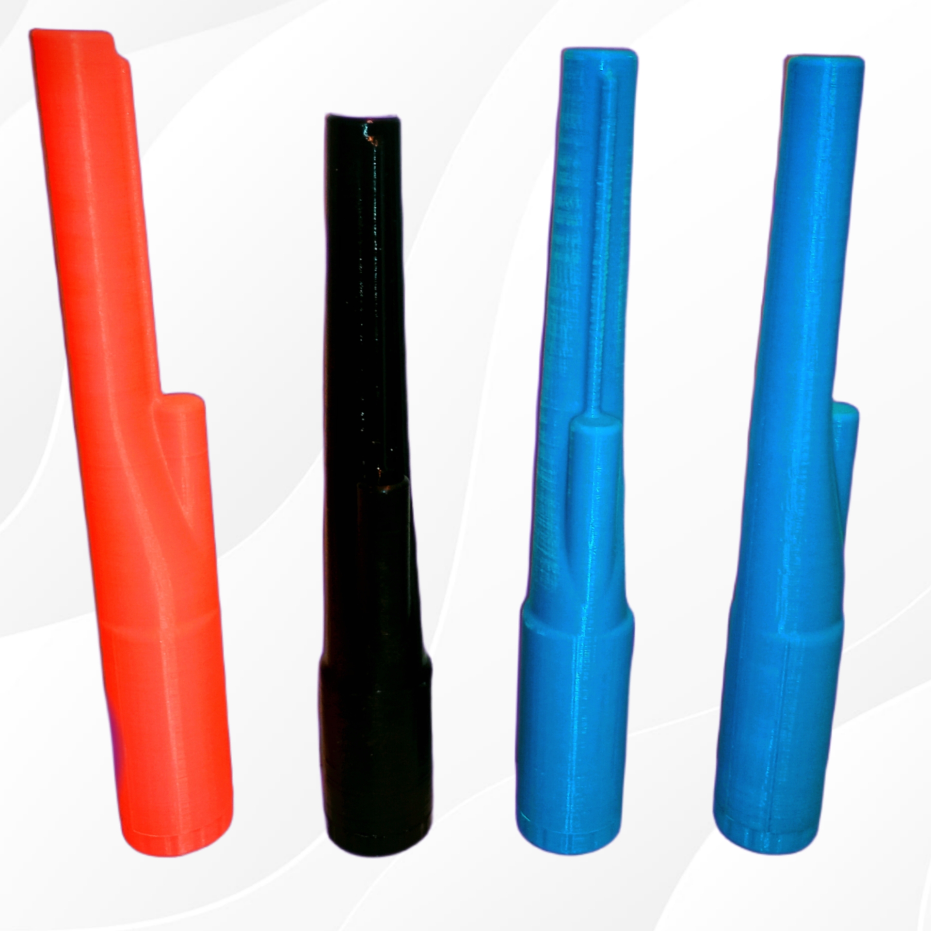 پین پوینتر قلمی تفکیک دار