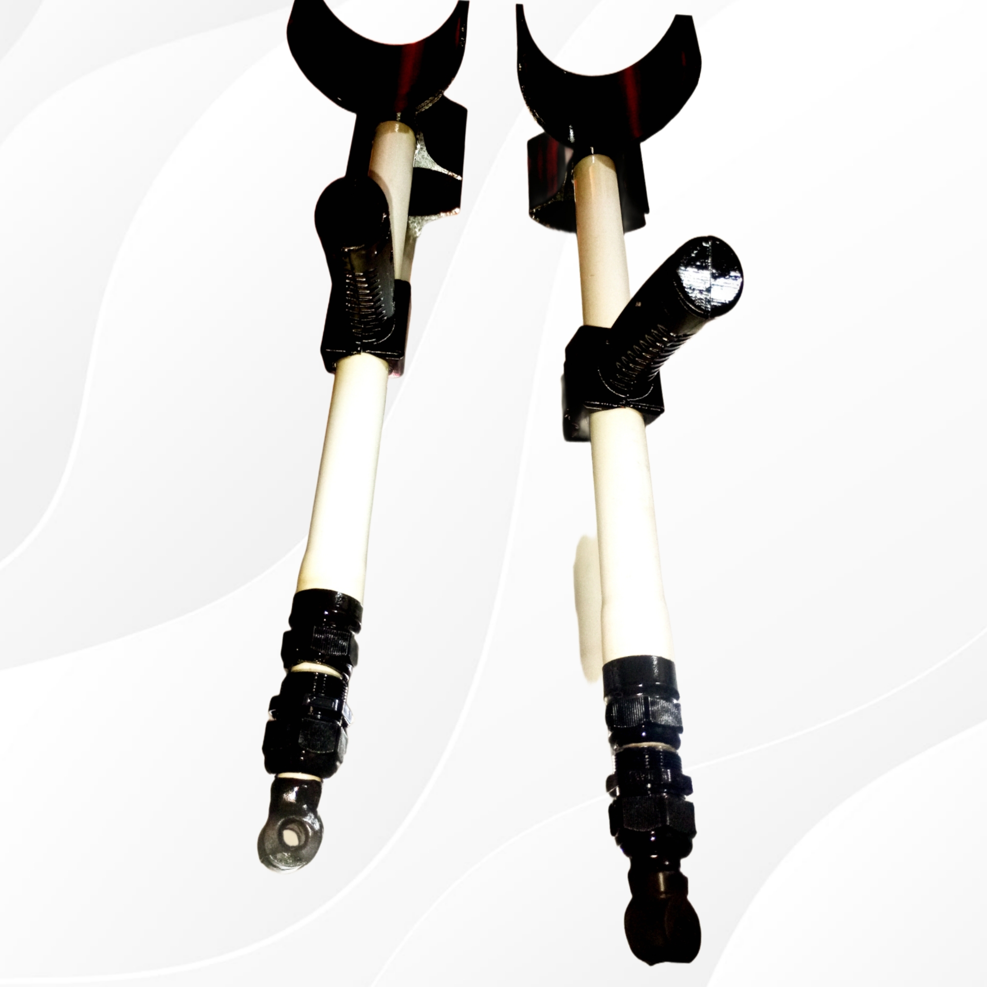 دسته حمل فلزیاب