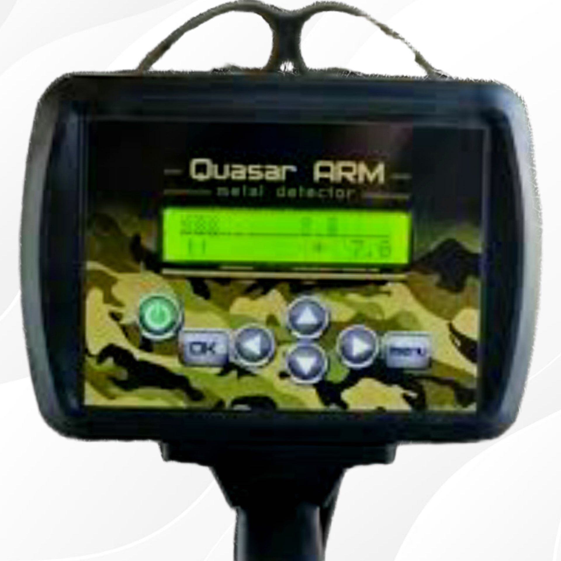 سیستم وی ال اف کوارز