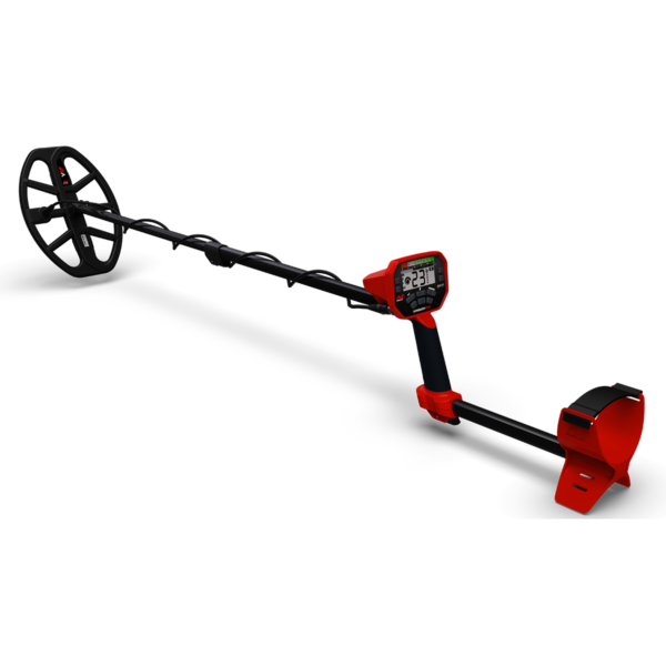 فلزیاب ونکویش پرو (Vanquish Pro)