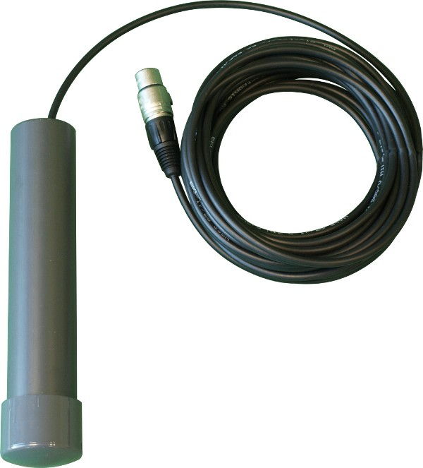 پین پوینتر قابل اتصال له فلزیاب های پالسی