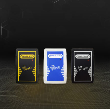 سیستم یونیاب