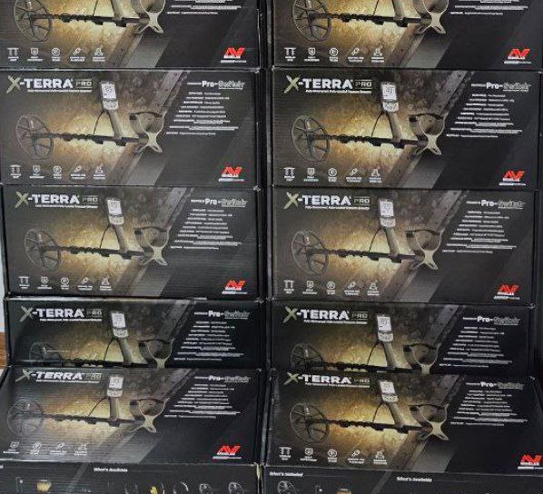 فلزیاب اکسترا پرو