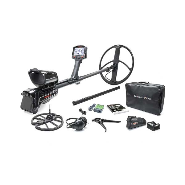 فلزیاب ایمپکت پرو (Impact Pro)